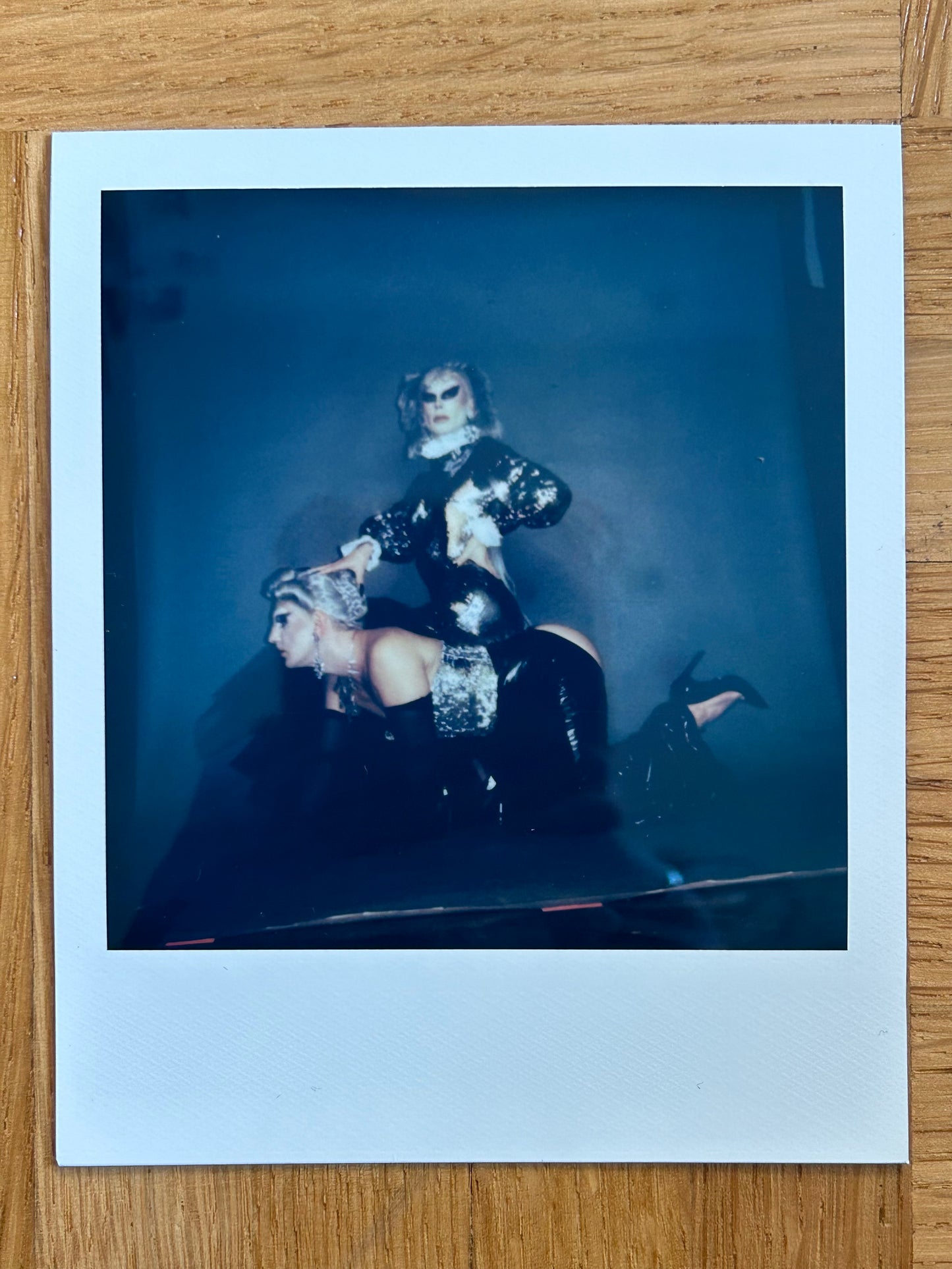 Metamorkid Makeover Polaroid Nr. 11