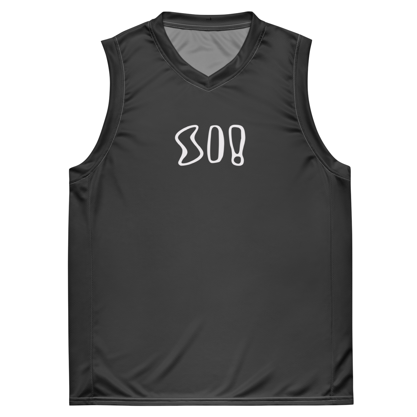 Si! Unisex Jersey
