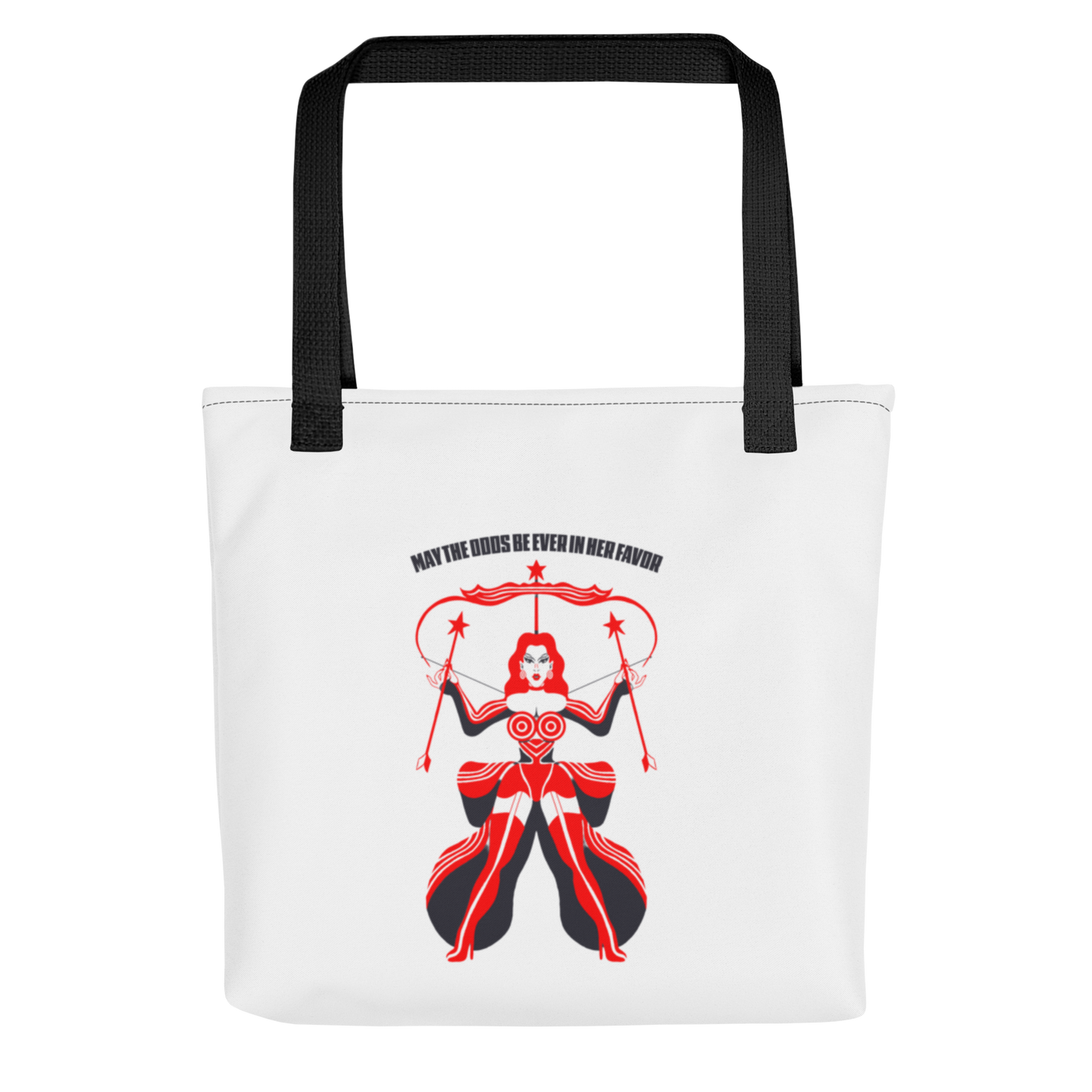 Tessa Global Promo Tote bag