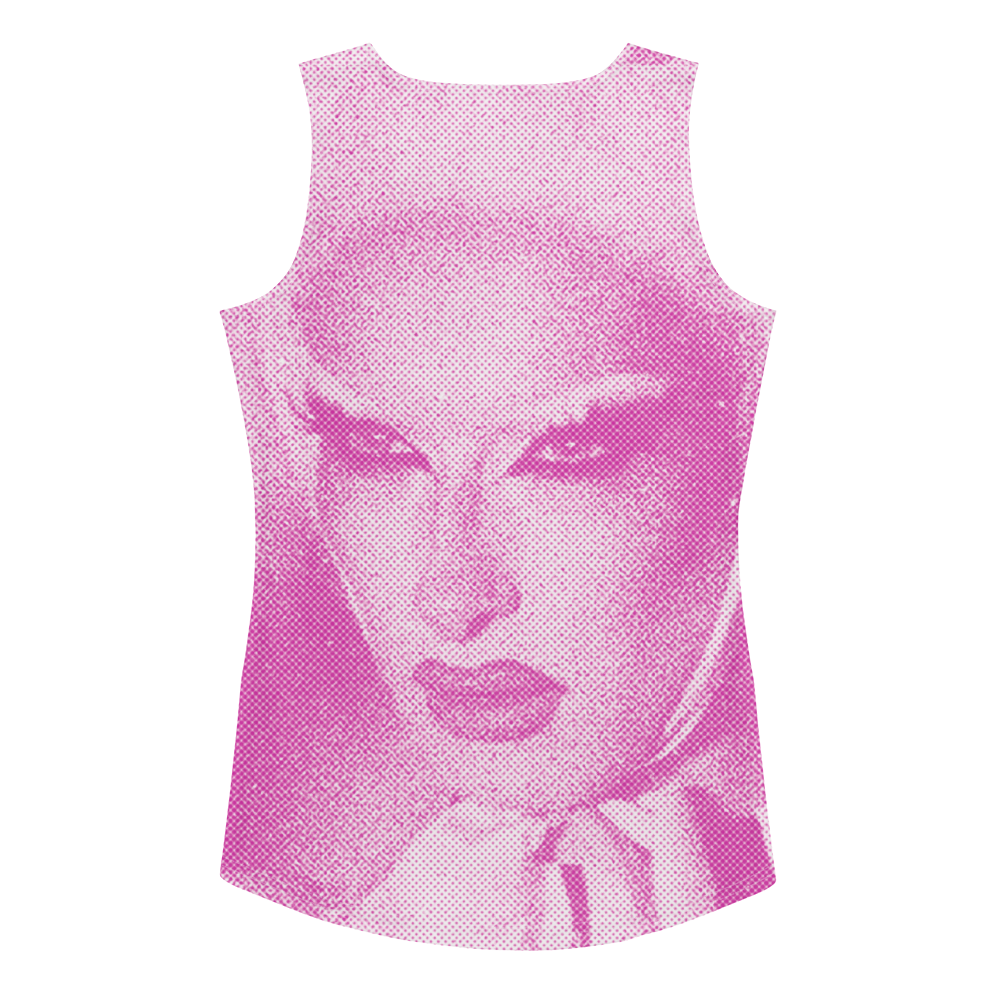 Yvonne Nightstand Women´s Tank Top