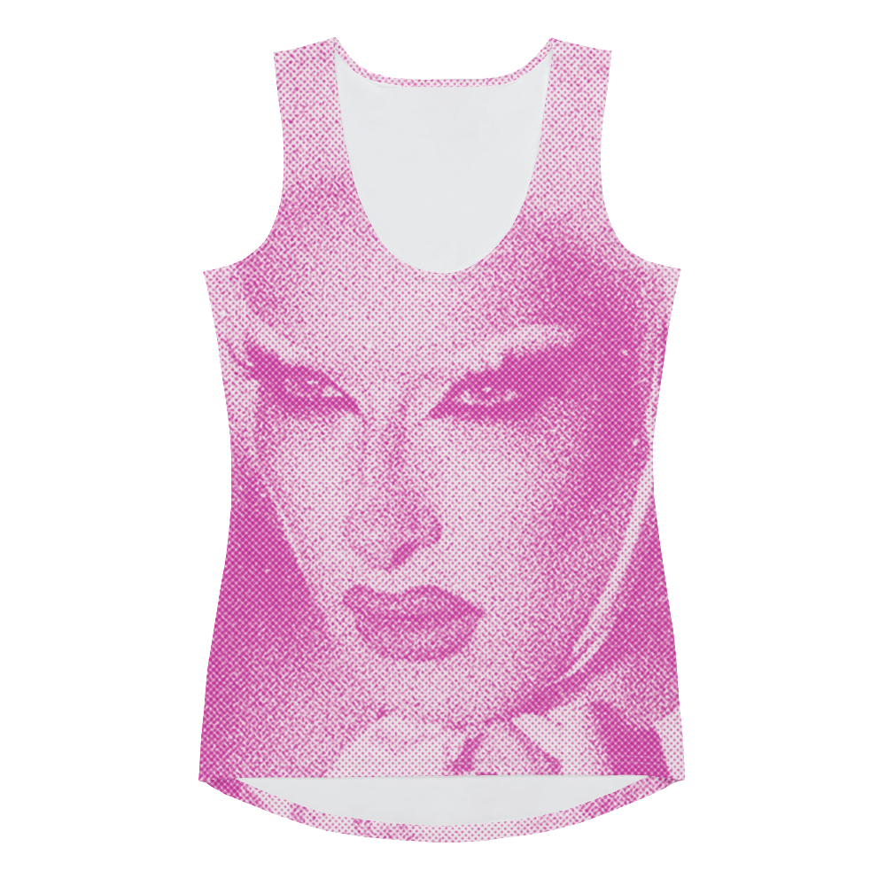 Yvonne Nightstand Women´s Tank Top