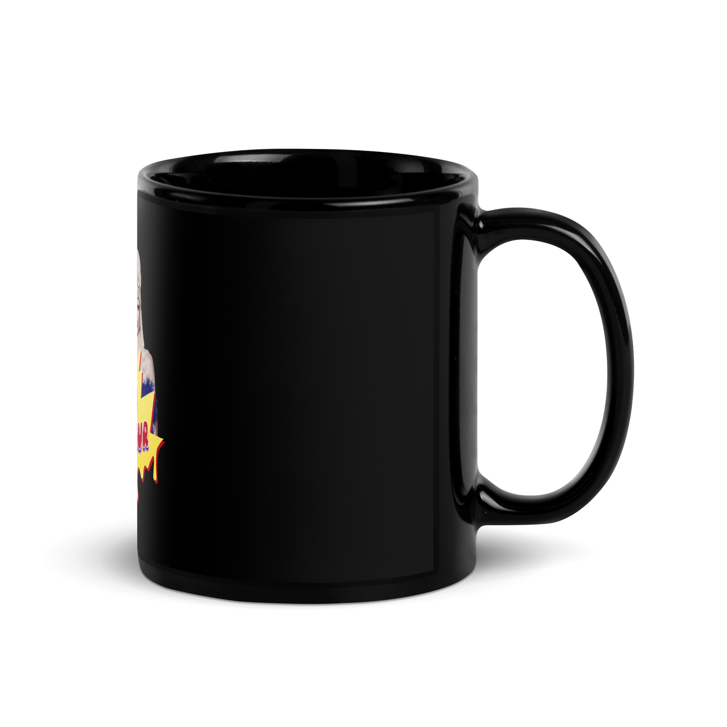Club Couleur Mug