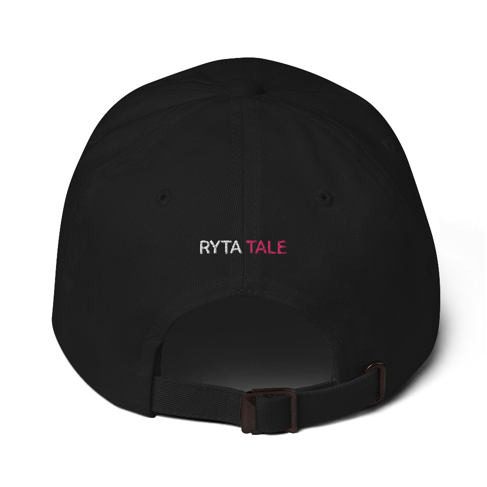 Ryta Tale Cap