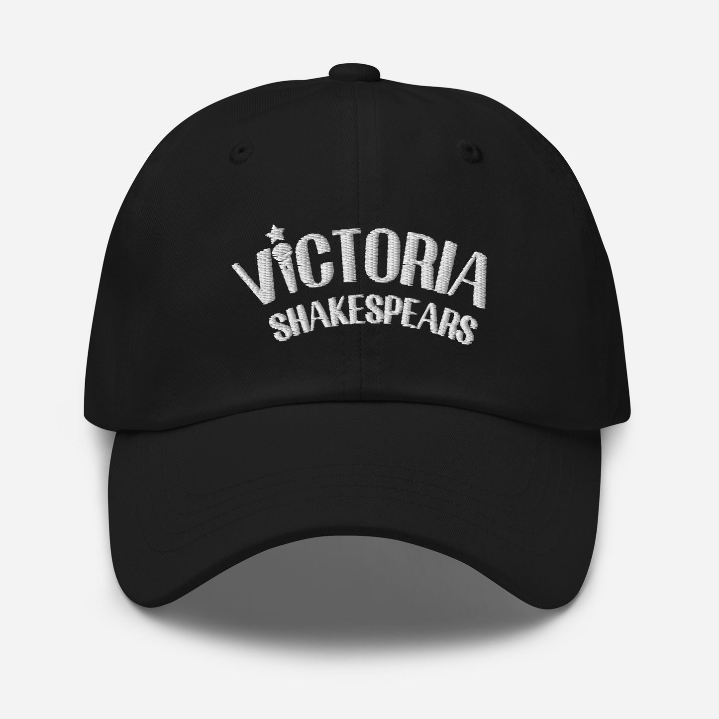 Victoria Shakespears Cap
