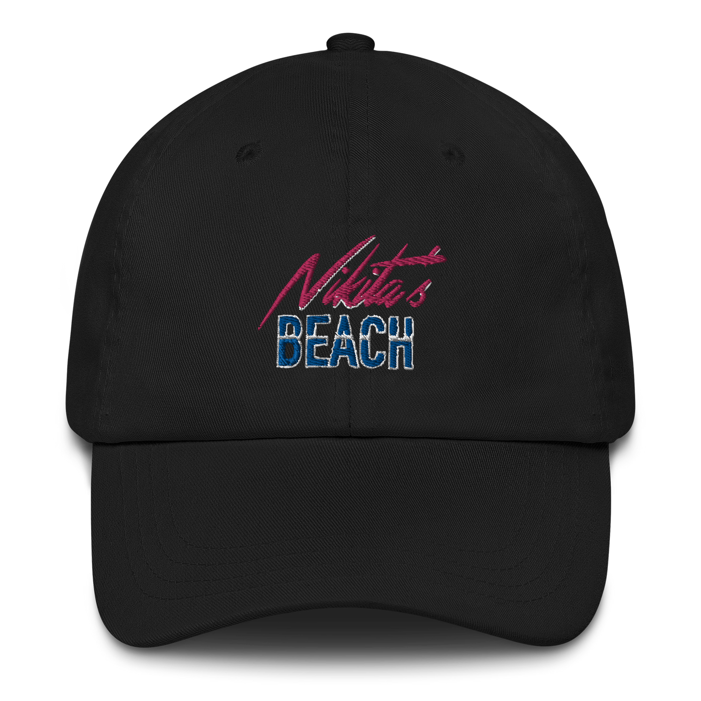 Nikita's Beach Cap