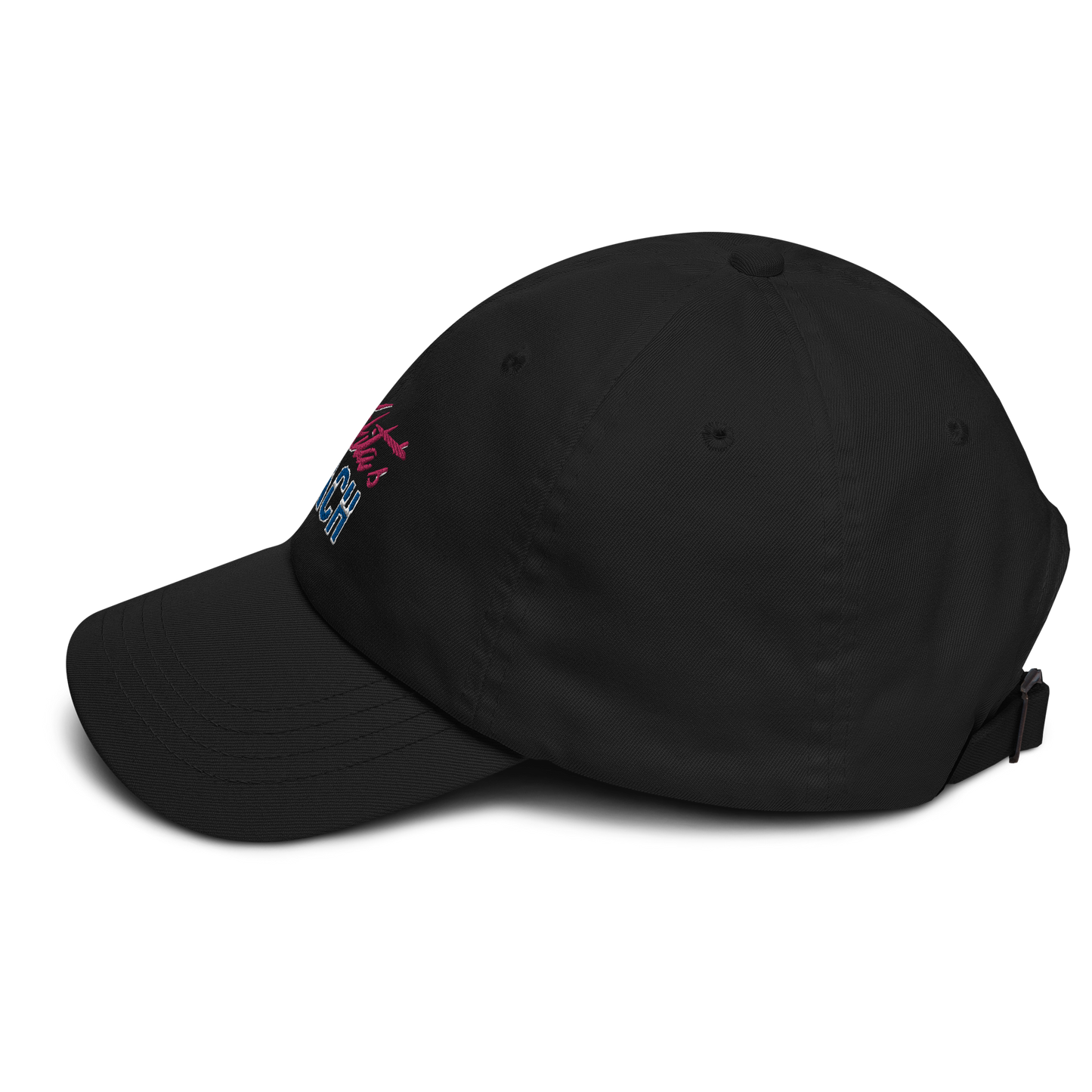 Nikita's Beach Cap