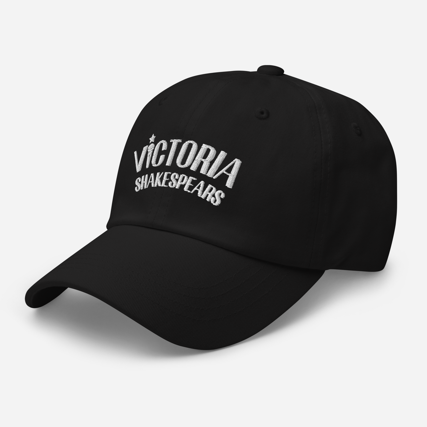 Victoria Shakespears Cap