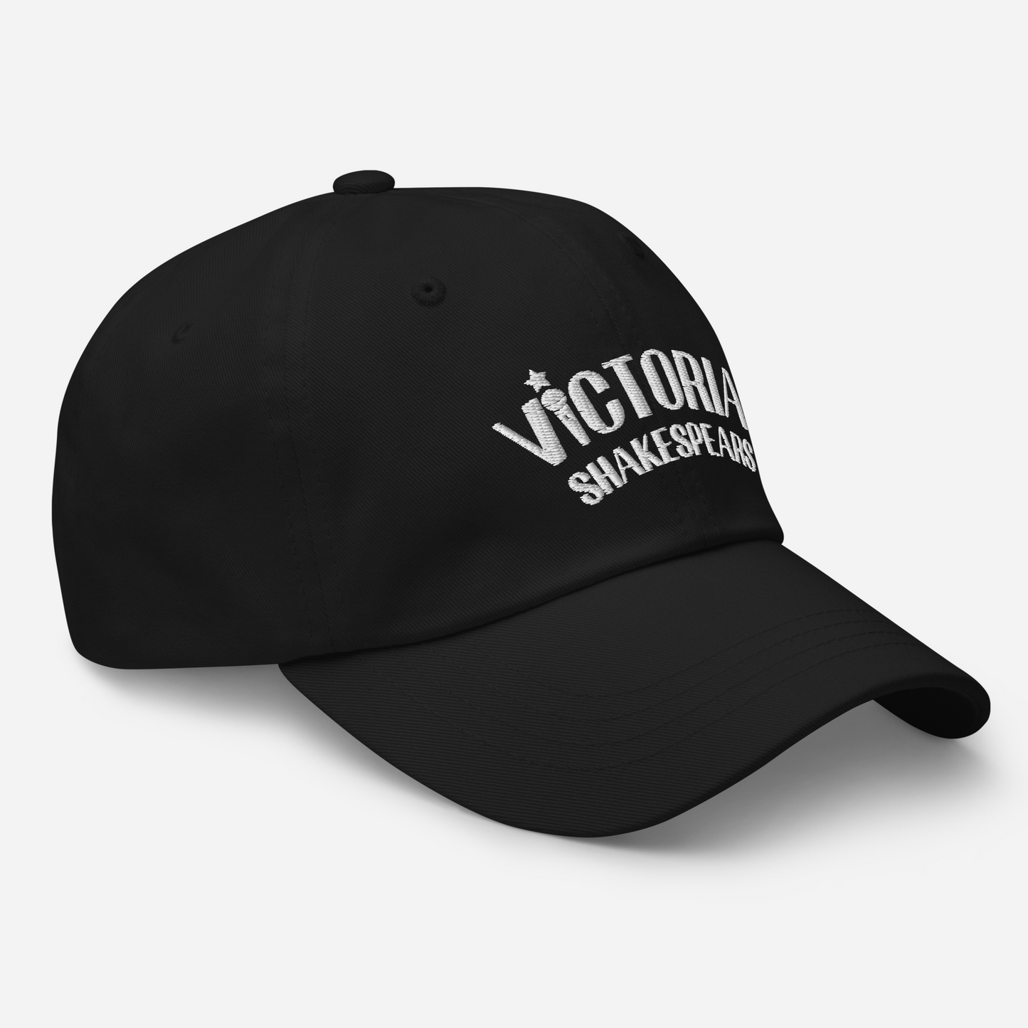 Victoria Shakespears Cap