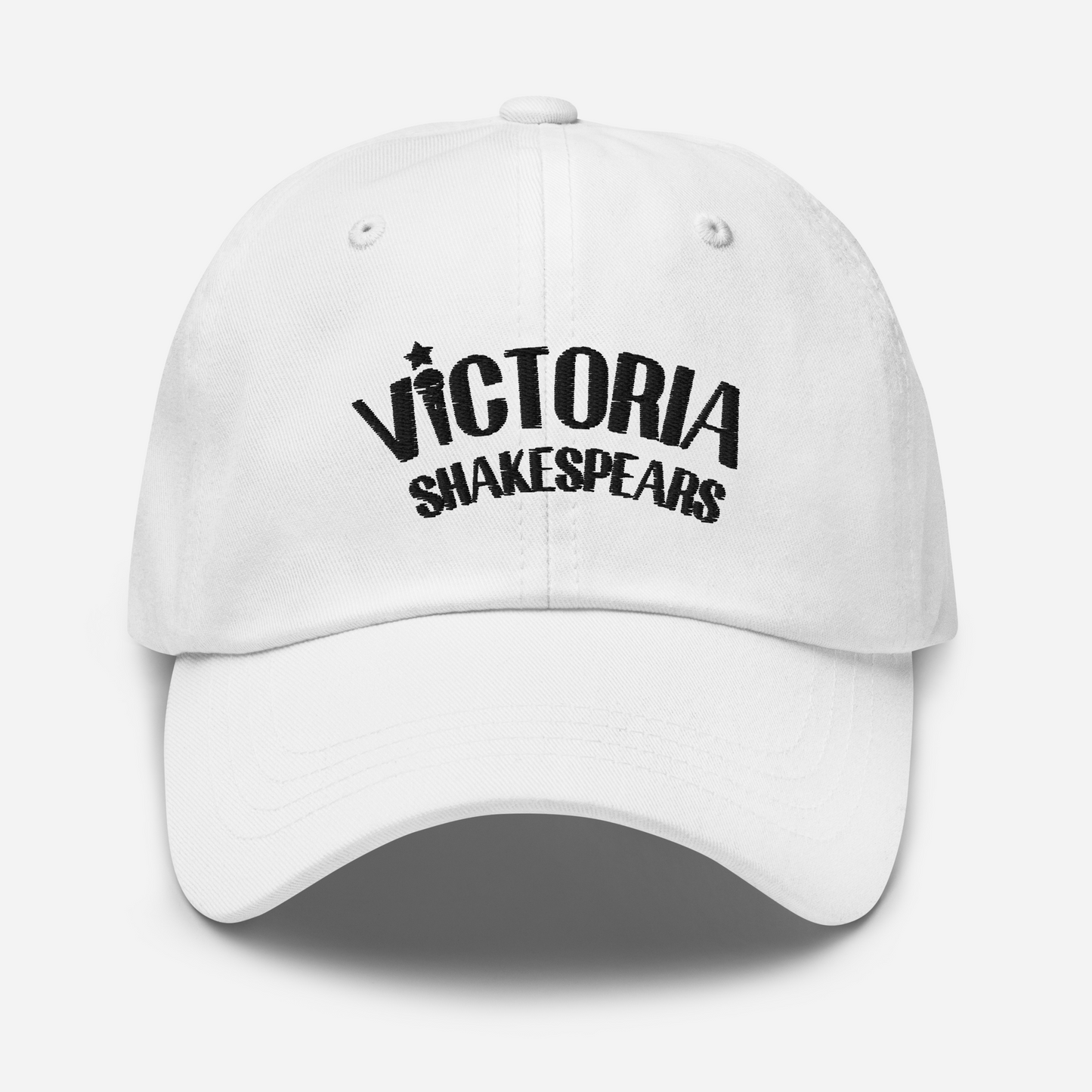 Victoria Shakespears Cap