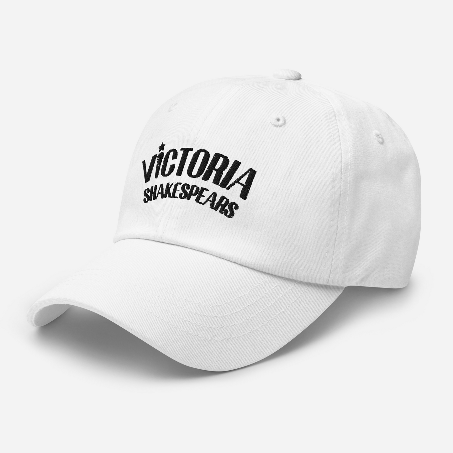 Victoria Shakespears Cap