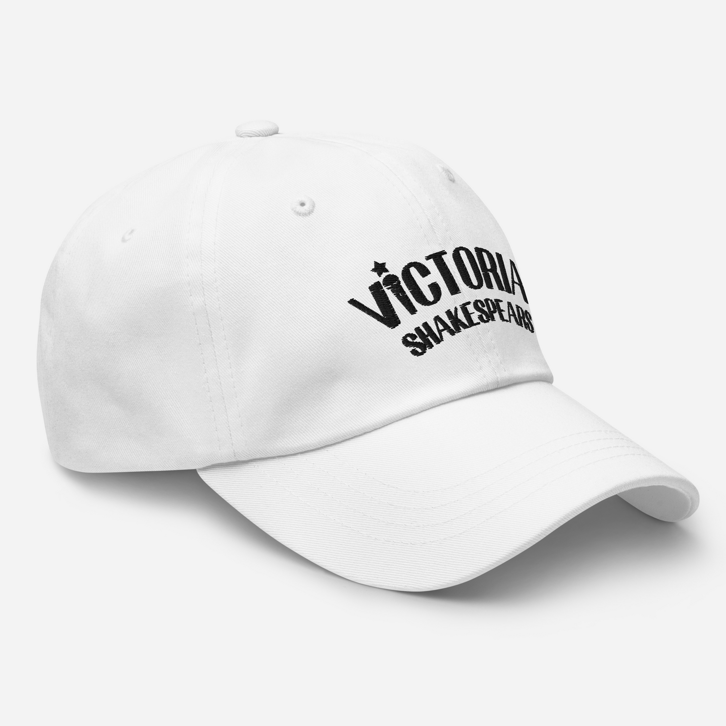 Victoria Shakespears Cap