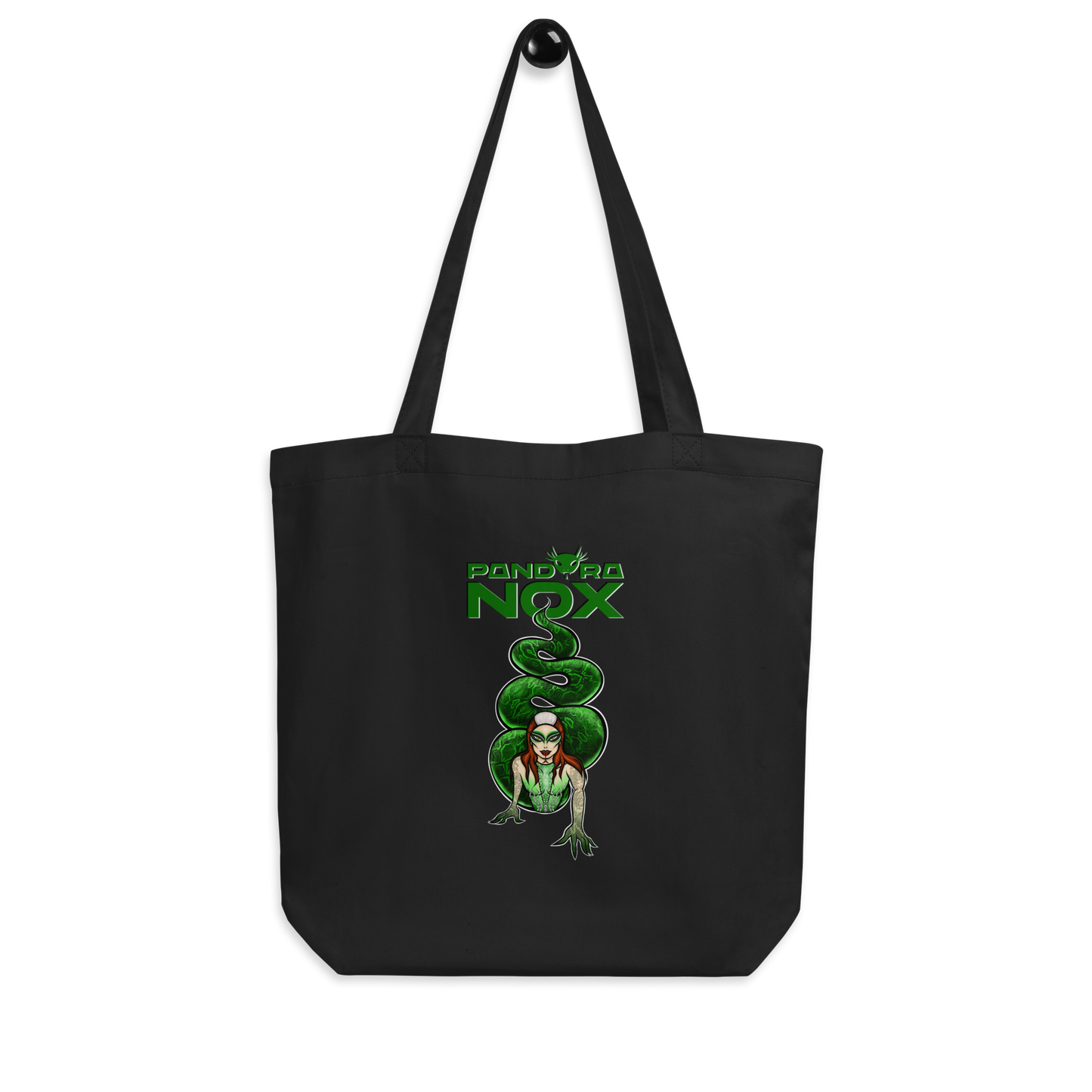 Pandora Nox Tote Bag