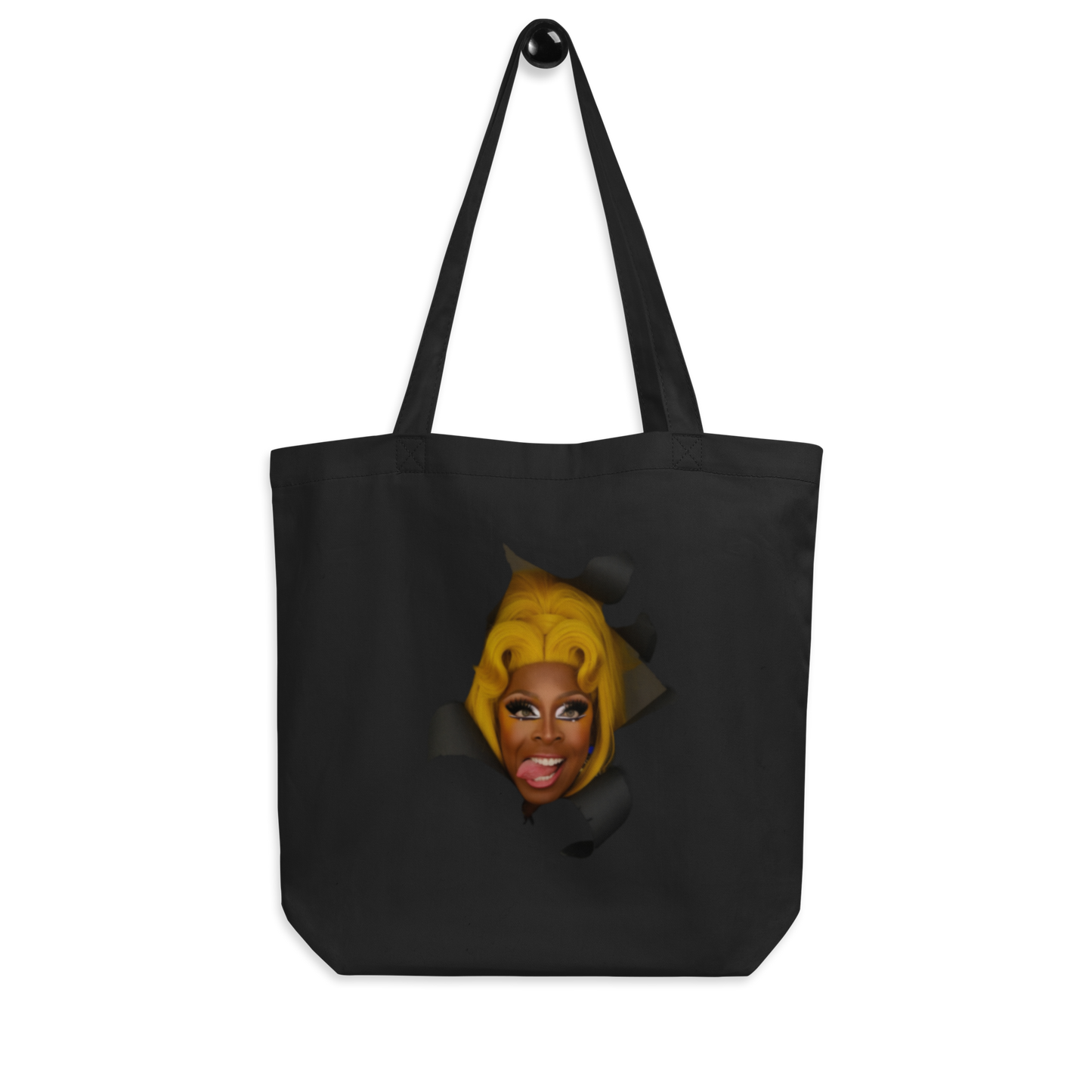 Kelly Heelton Tote Bag