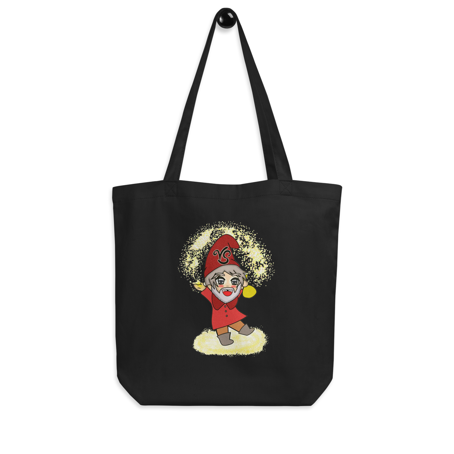 Victoria Shakespears Eco Tote Bag