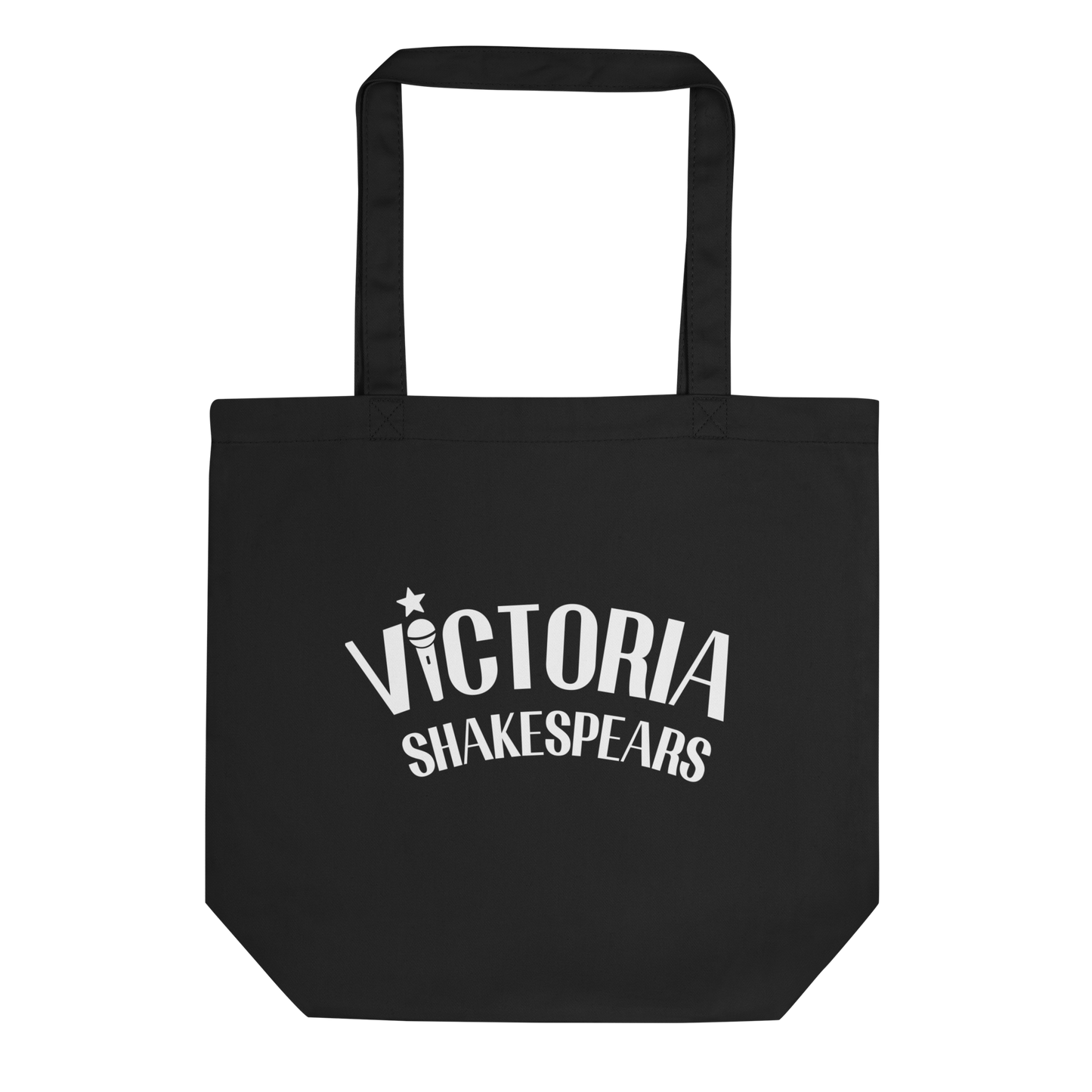 Victoria Shakespears Tote Bag