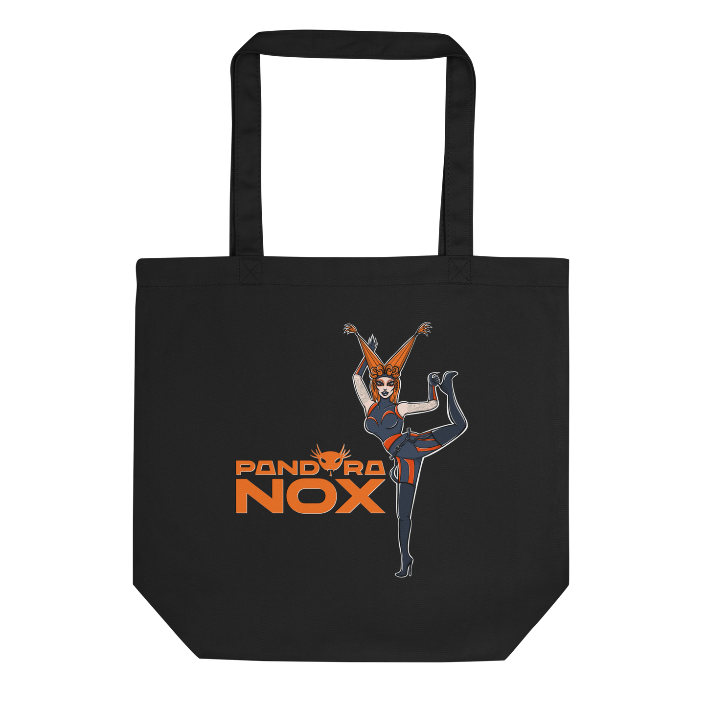 Pandora Nox Promo Tote Bag