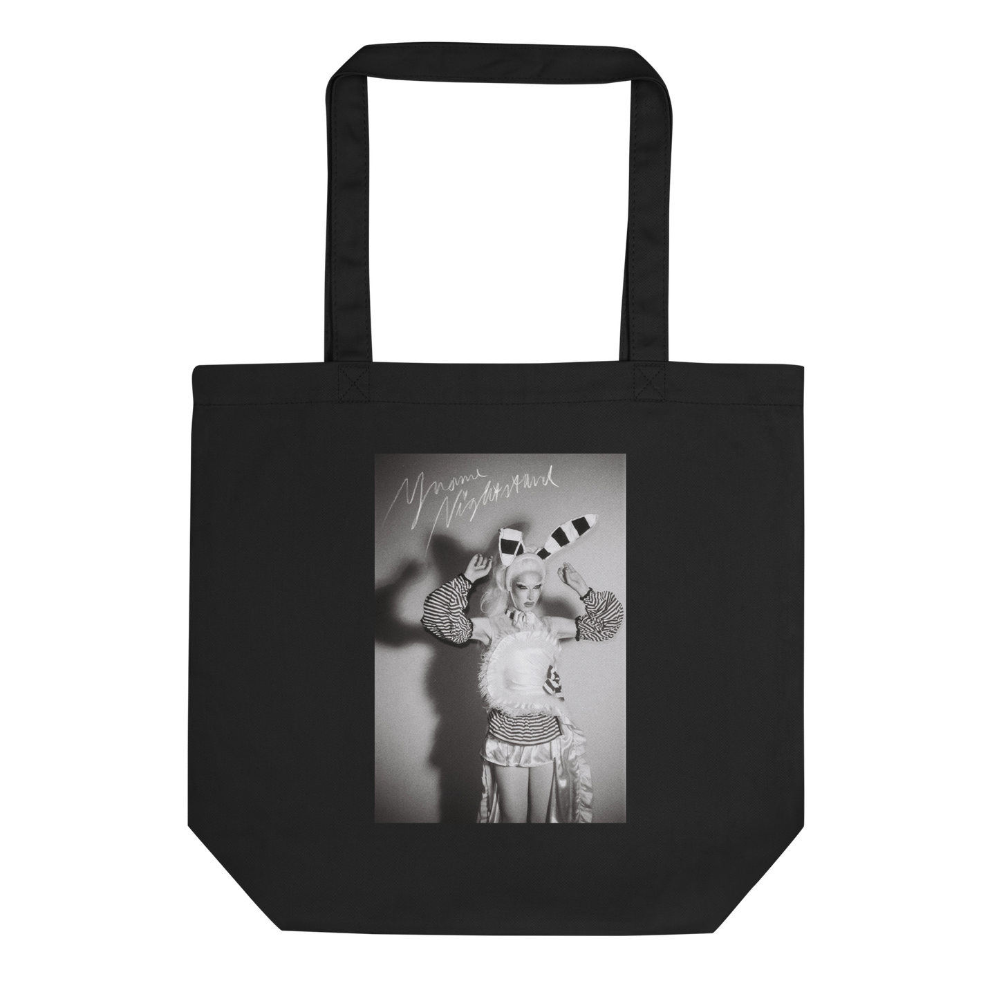 Bunny Eco Tote Bag