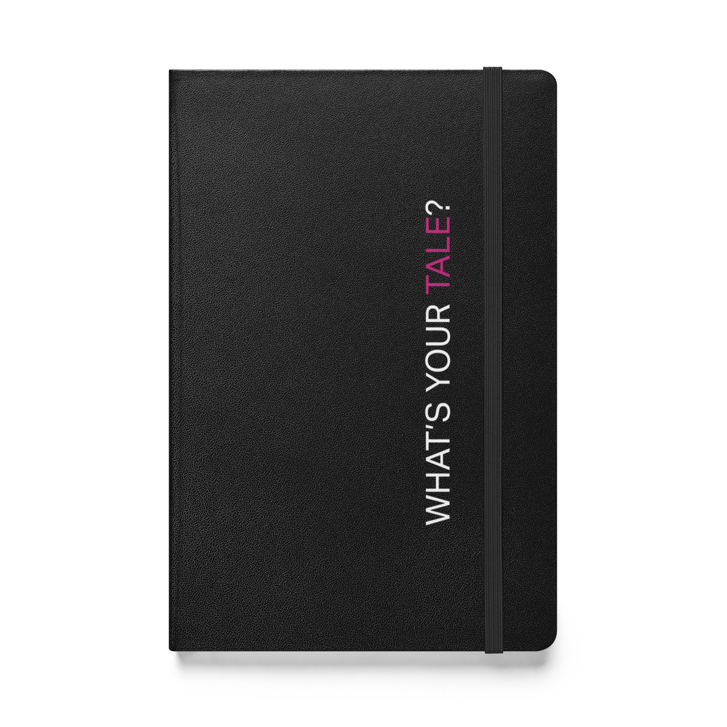 Ryta Tale Notebook