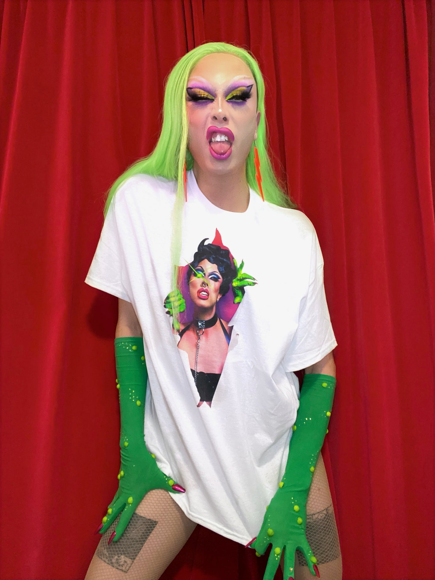 Santana SexMachine Unisex T-Shirt