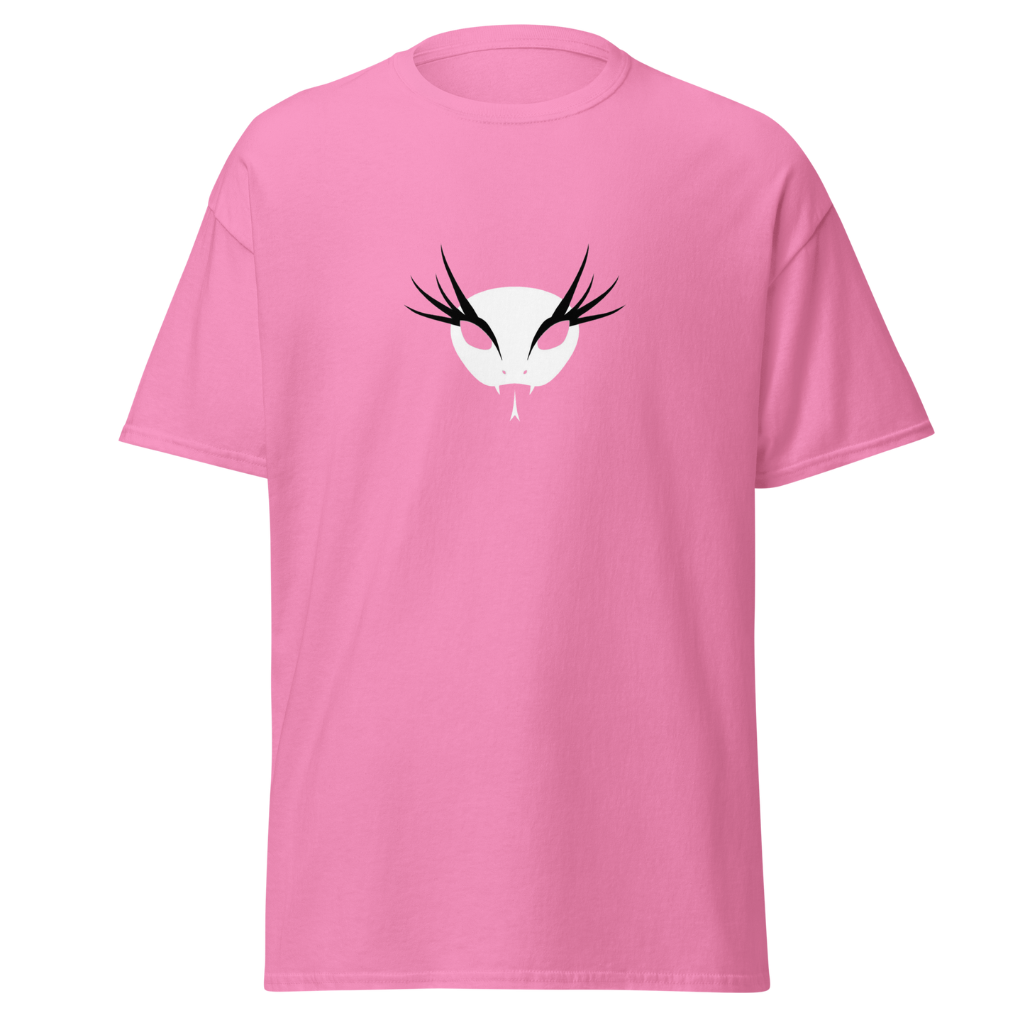 Pandora Nox Unisex Classic Tee Pink