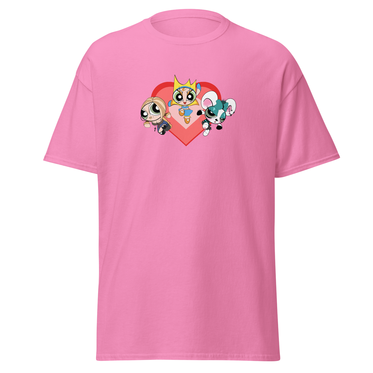 LéLé Cocoon T-Shirt