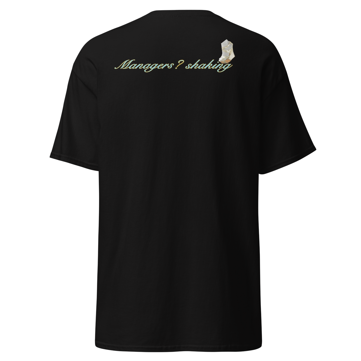 LéLé Cocoon Unisex T-Shirt