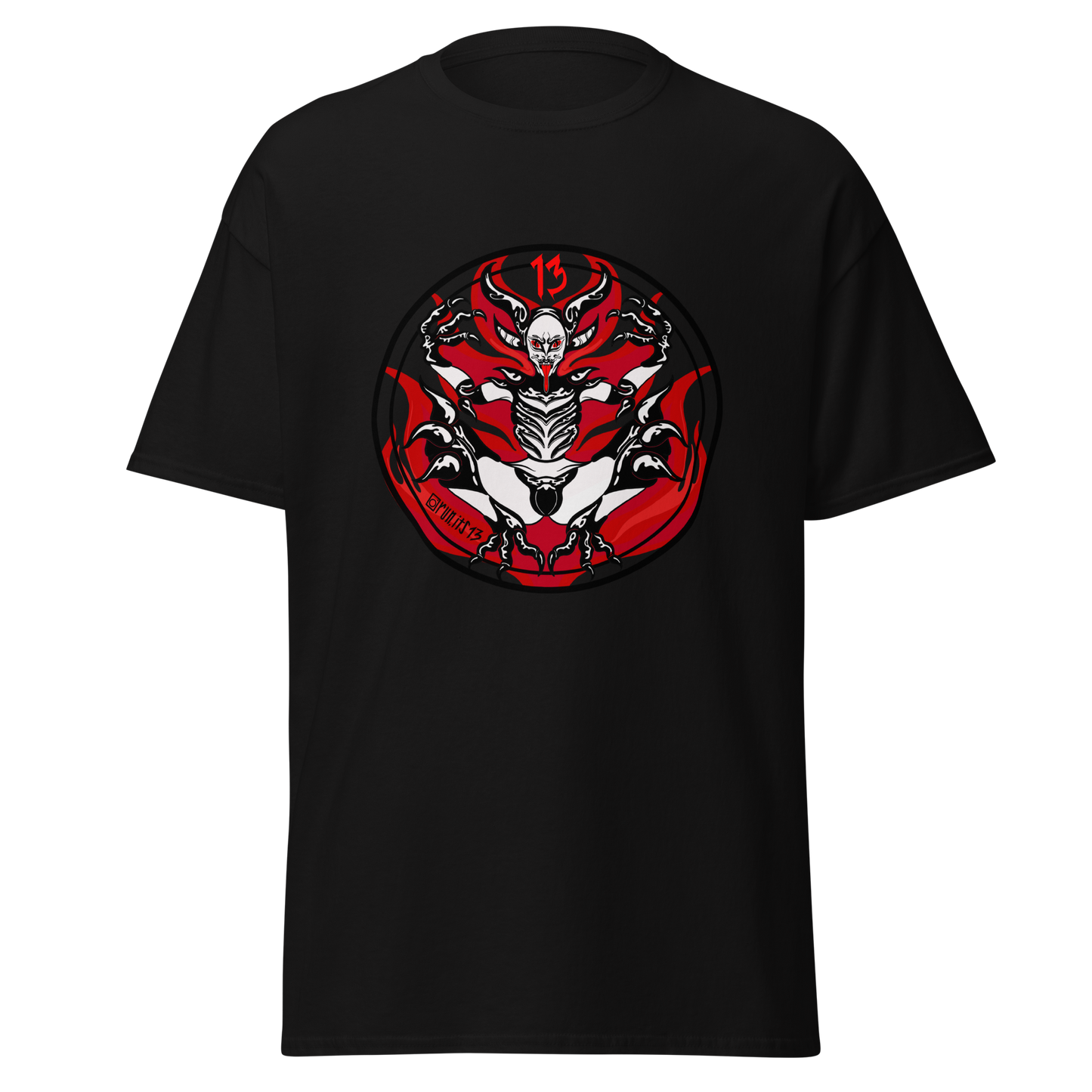 13 Unholy T-Shirt