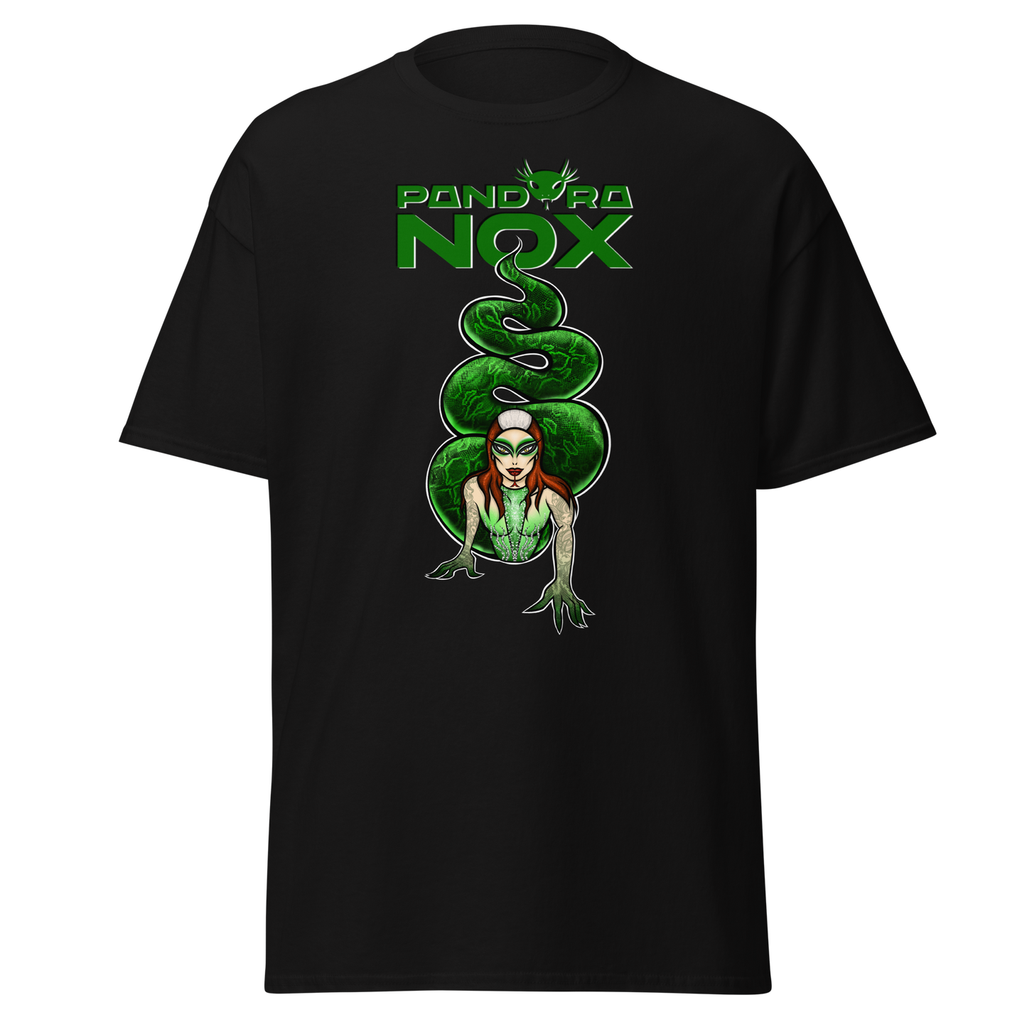 Pandora Nox Unisex classic tee