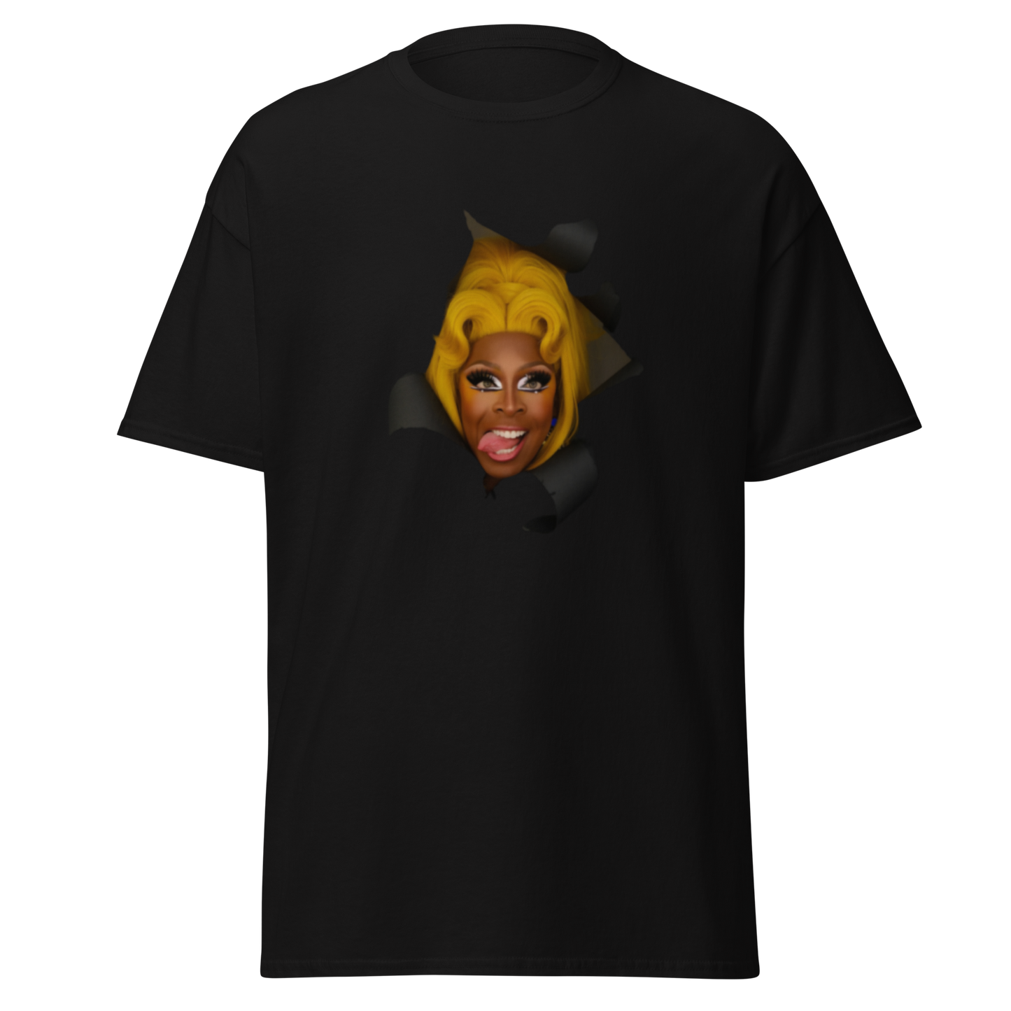 Kelly Heelton Unisex T-Shirt