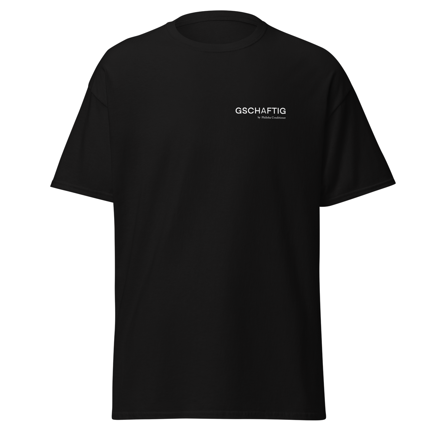 Gschaftig Shirt Philisha Conditioner