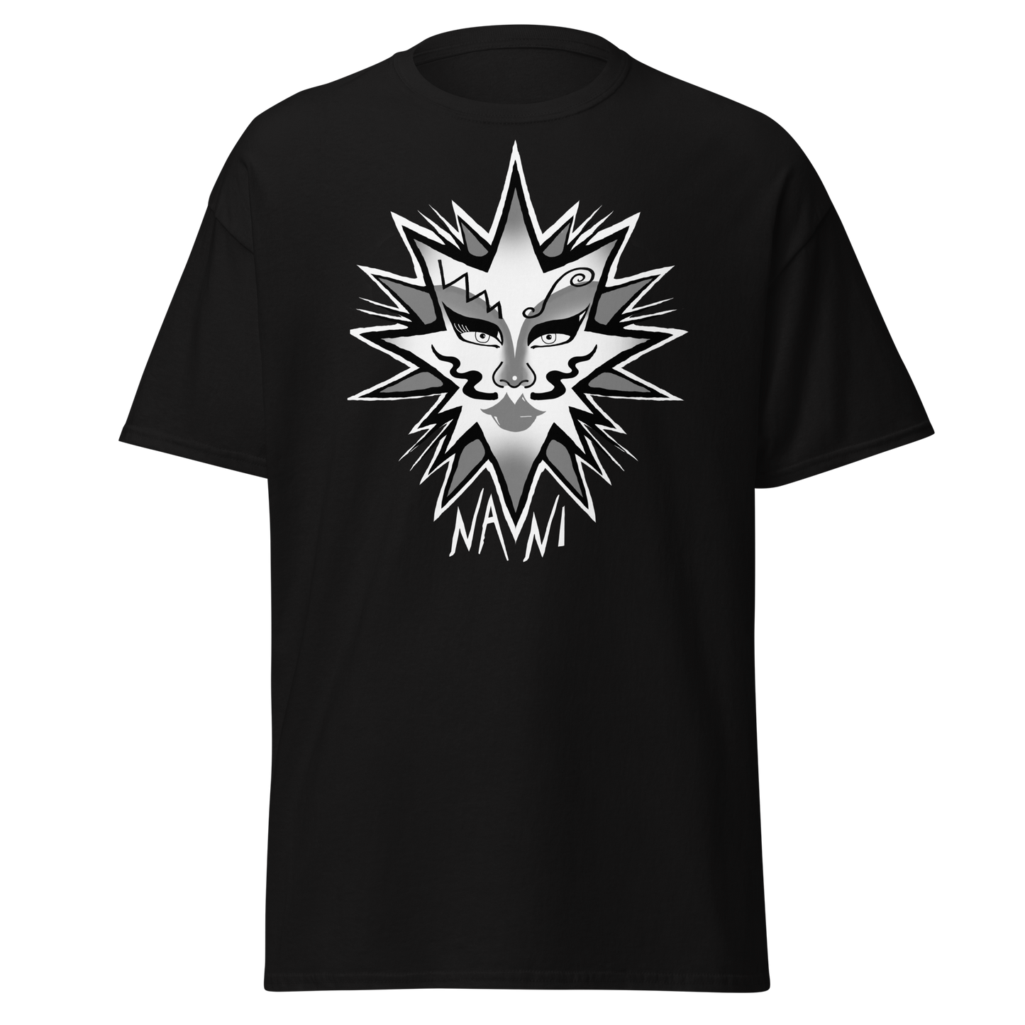 Nani Mag. Viech Unisex Shirt