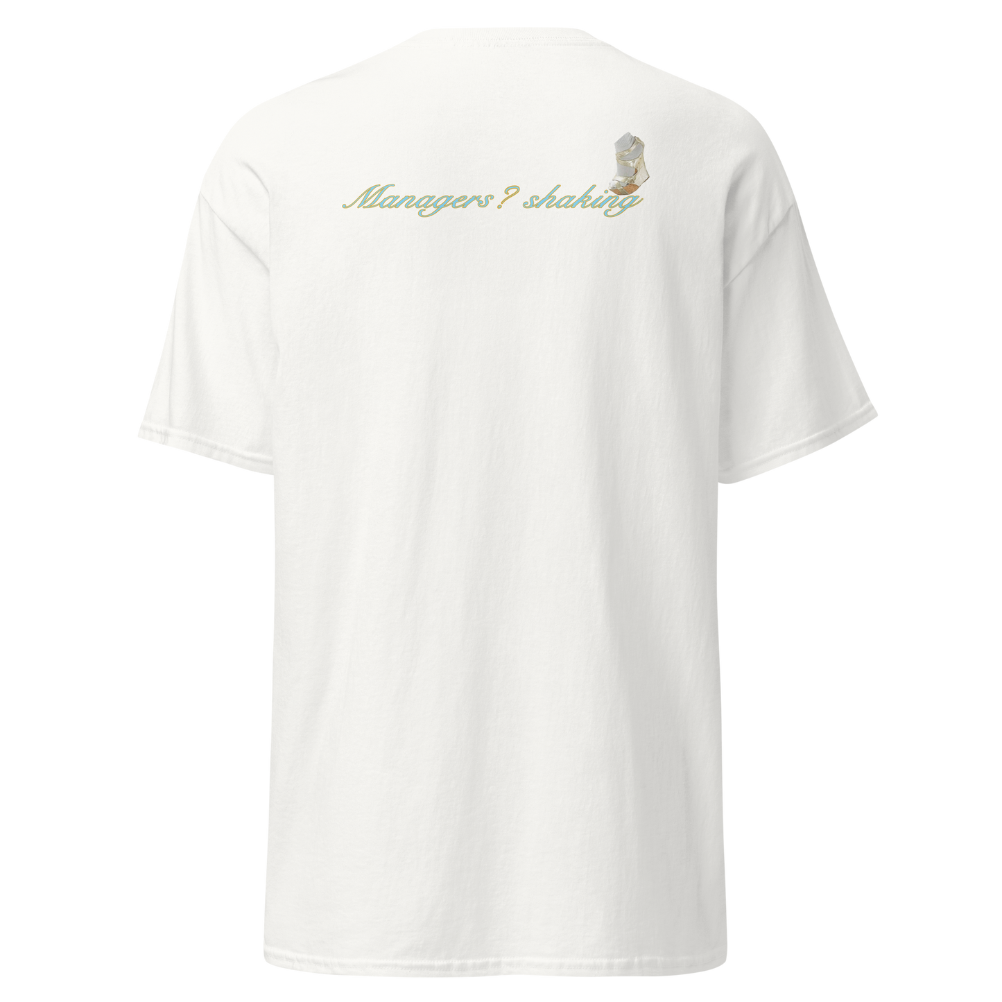 LéLé Cocoon Unisex T-Shirt