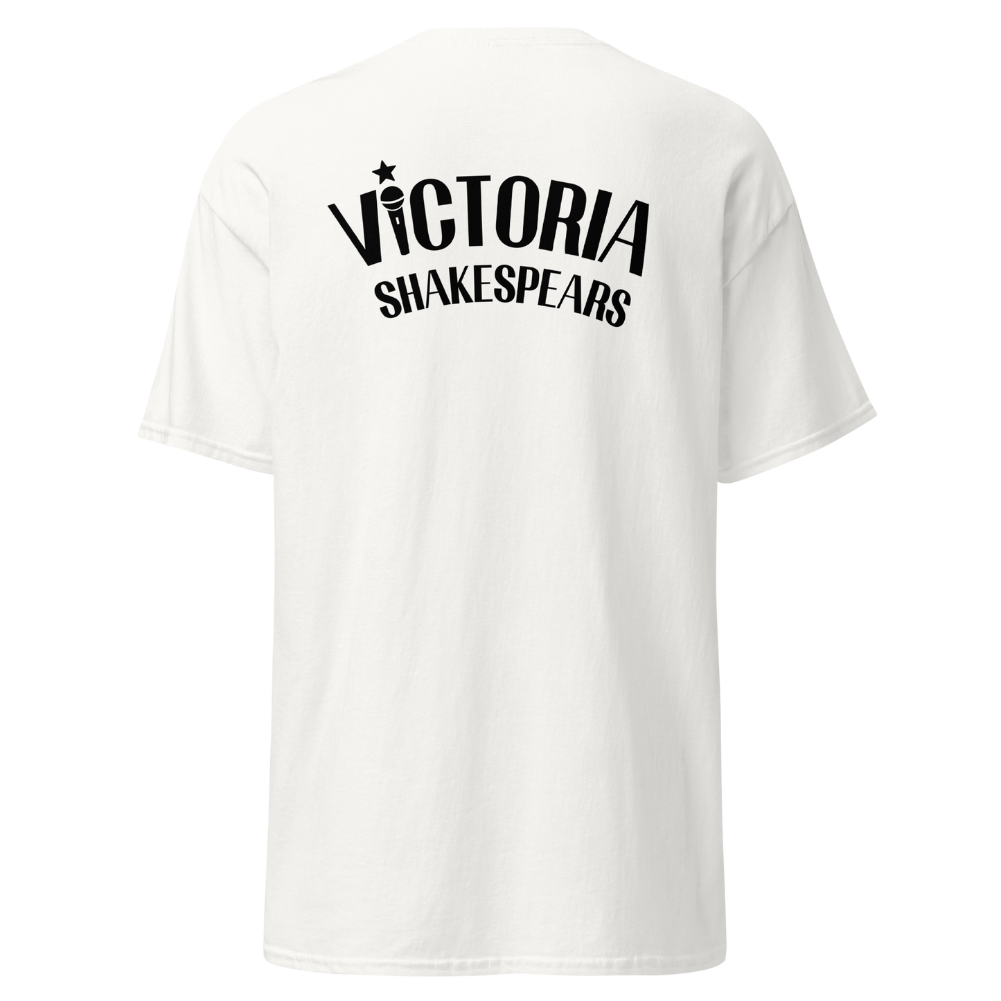 Victoria Shakespears T-Shirt