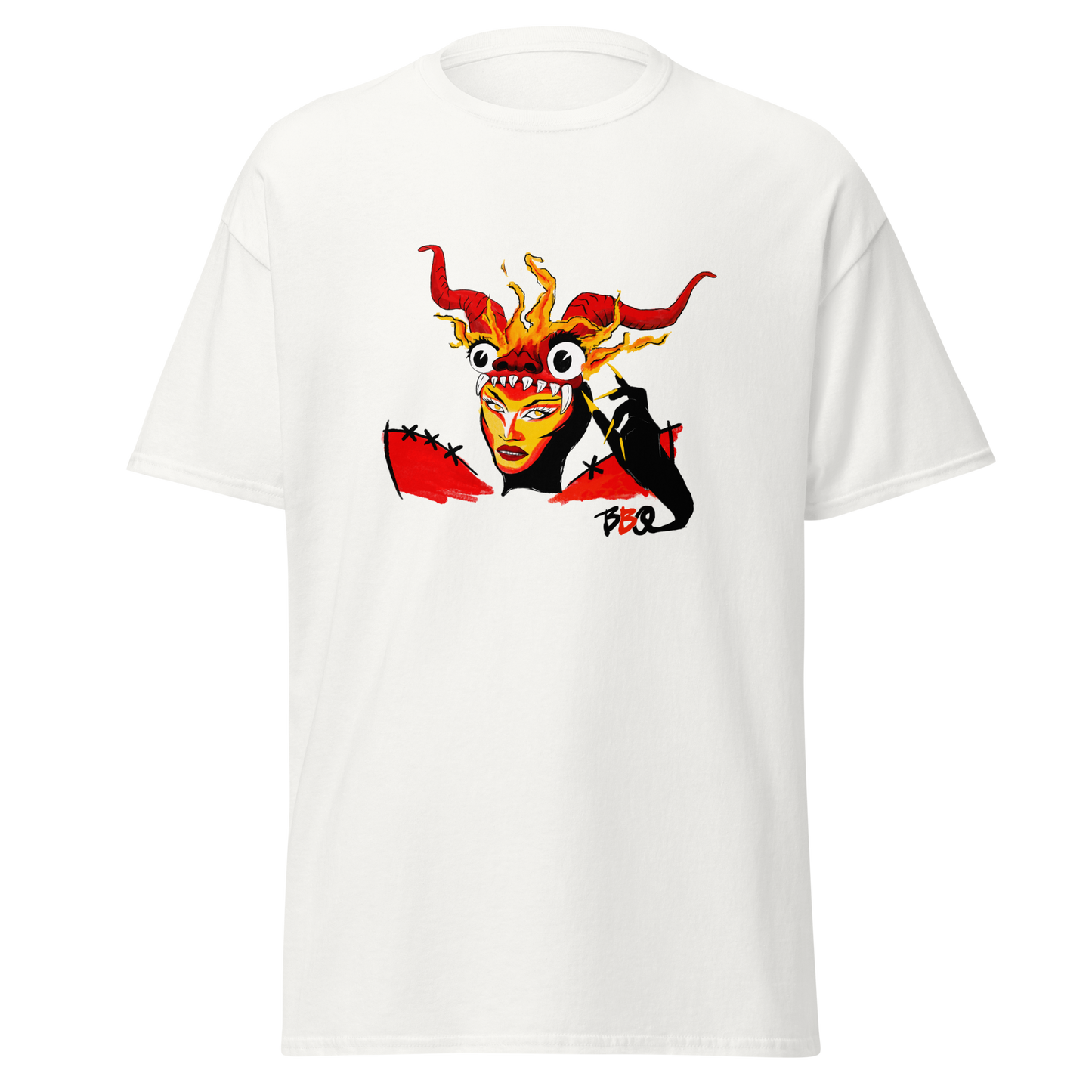 Men's classic tee