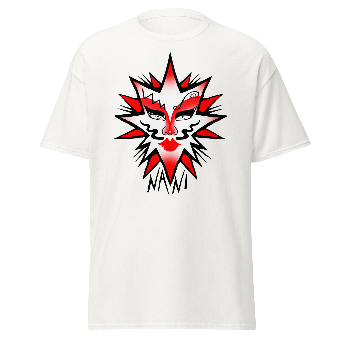 Nani Mag. Viech Unisex Shirt