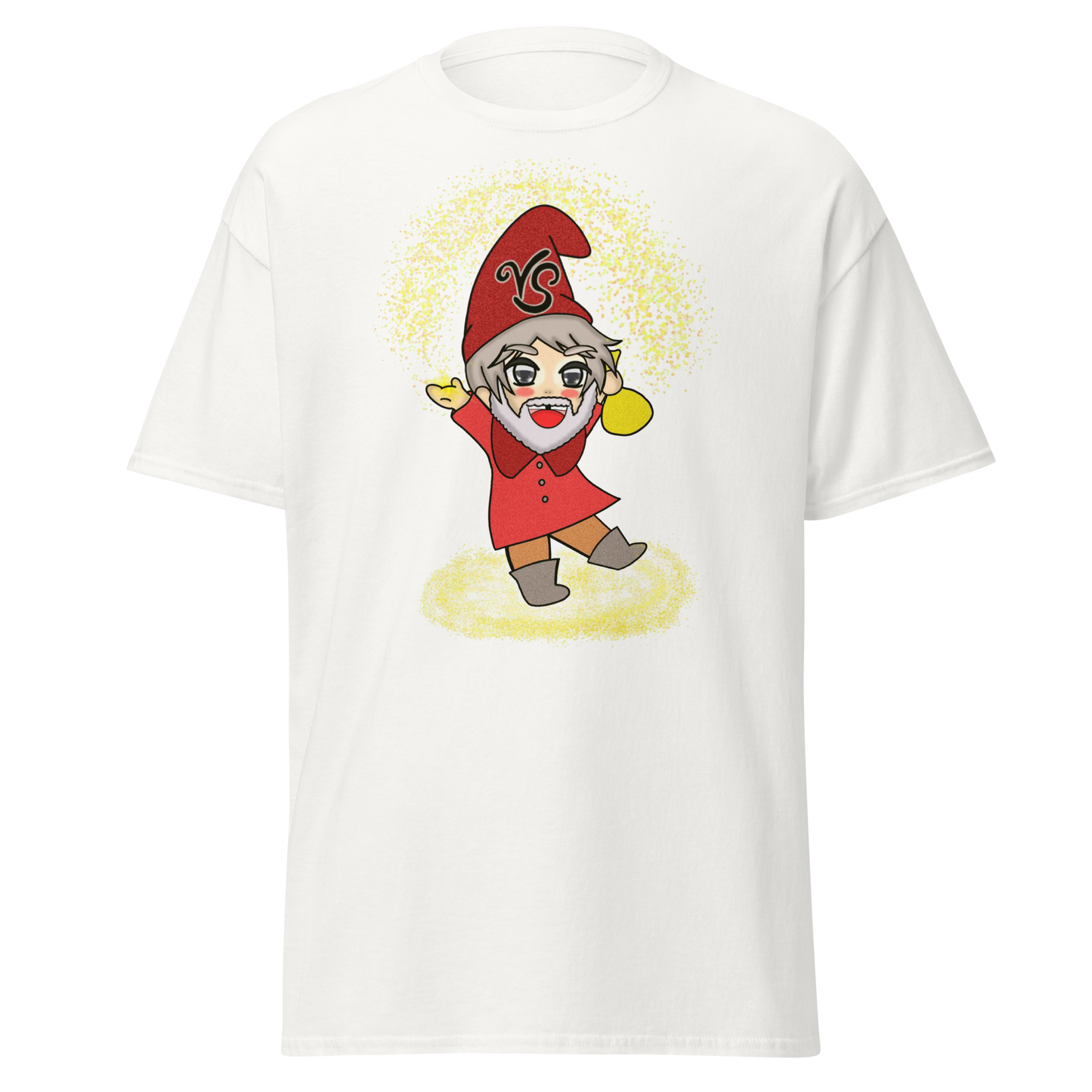 Victoria Shakespears Unisex T-Shirt