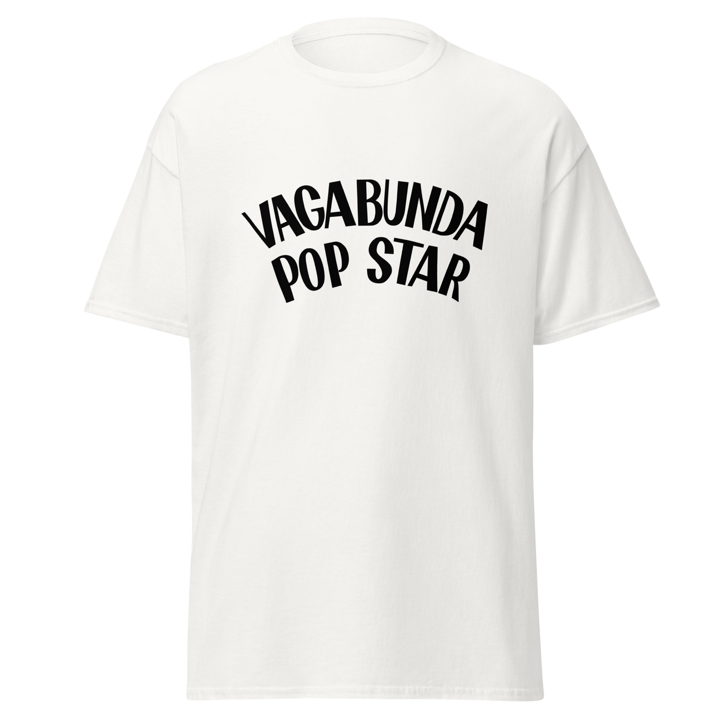 Victoria Shakespears Unisex T-shirt