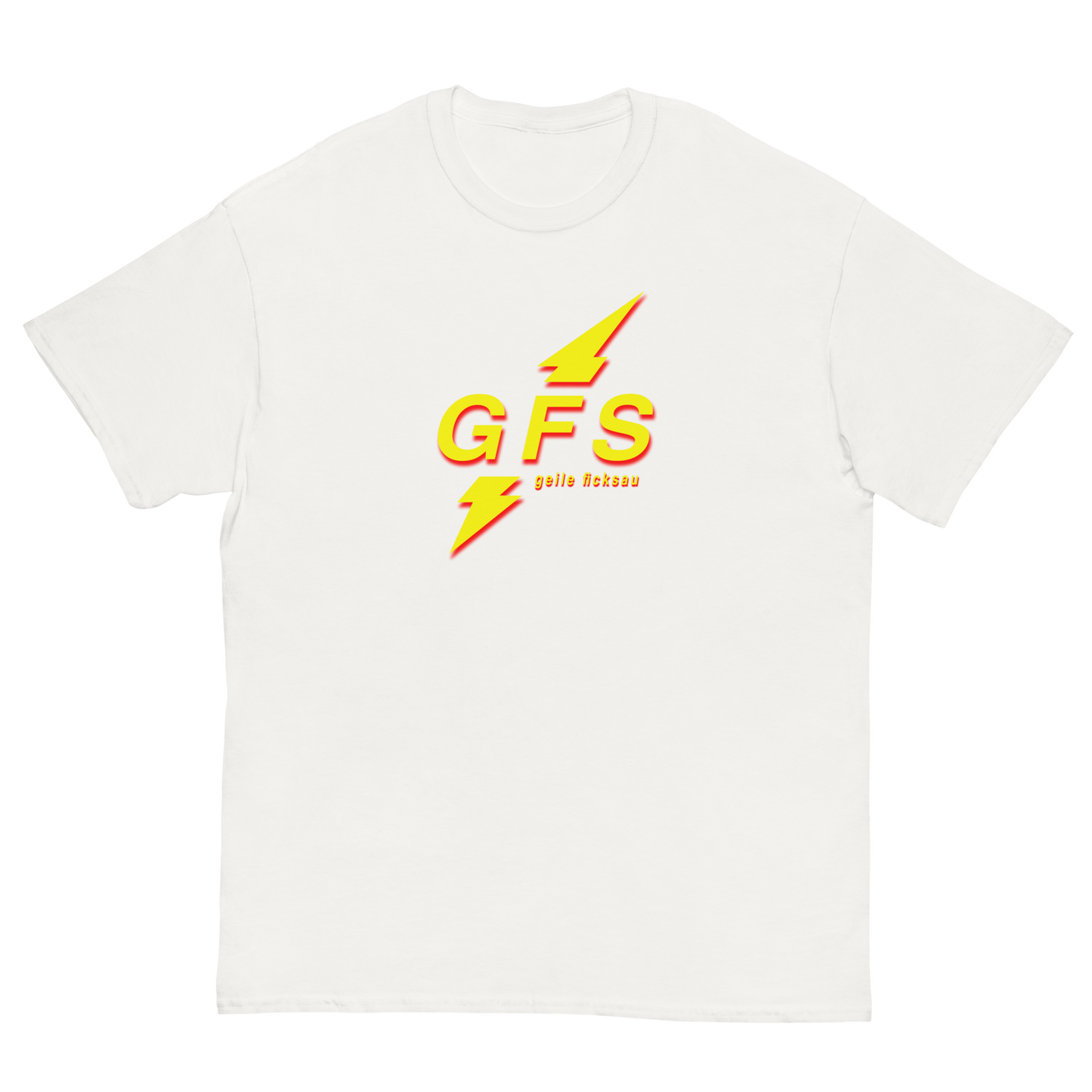 GFS TEE