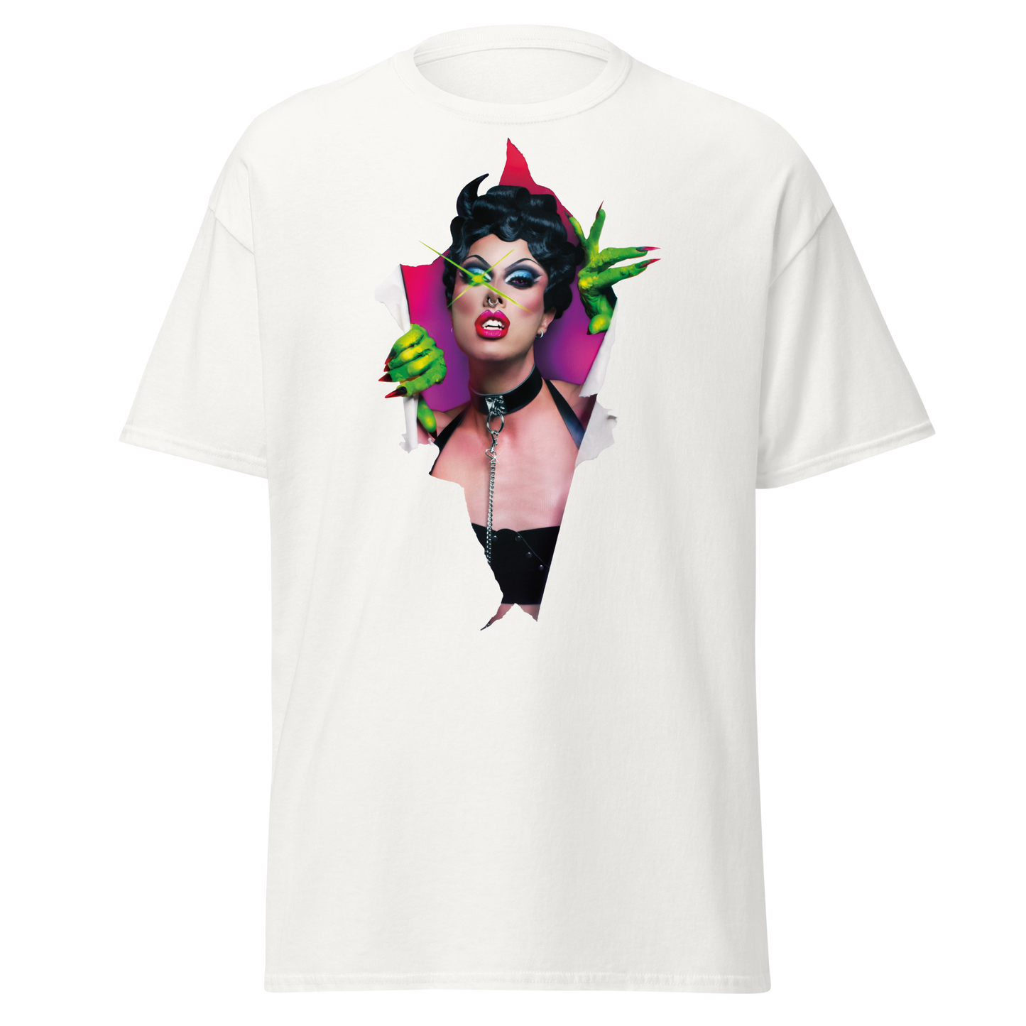 Santana SexMachine Unisex T-Shirt