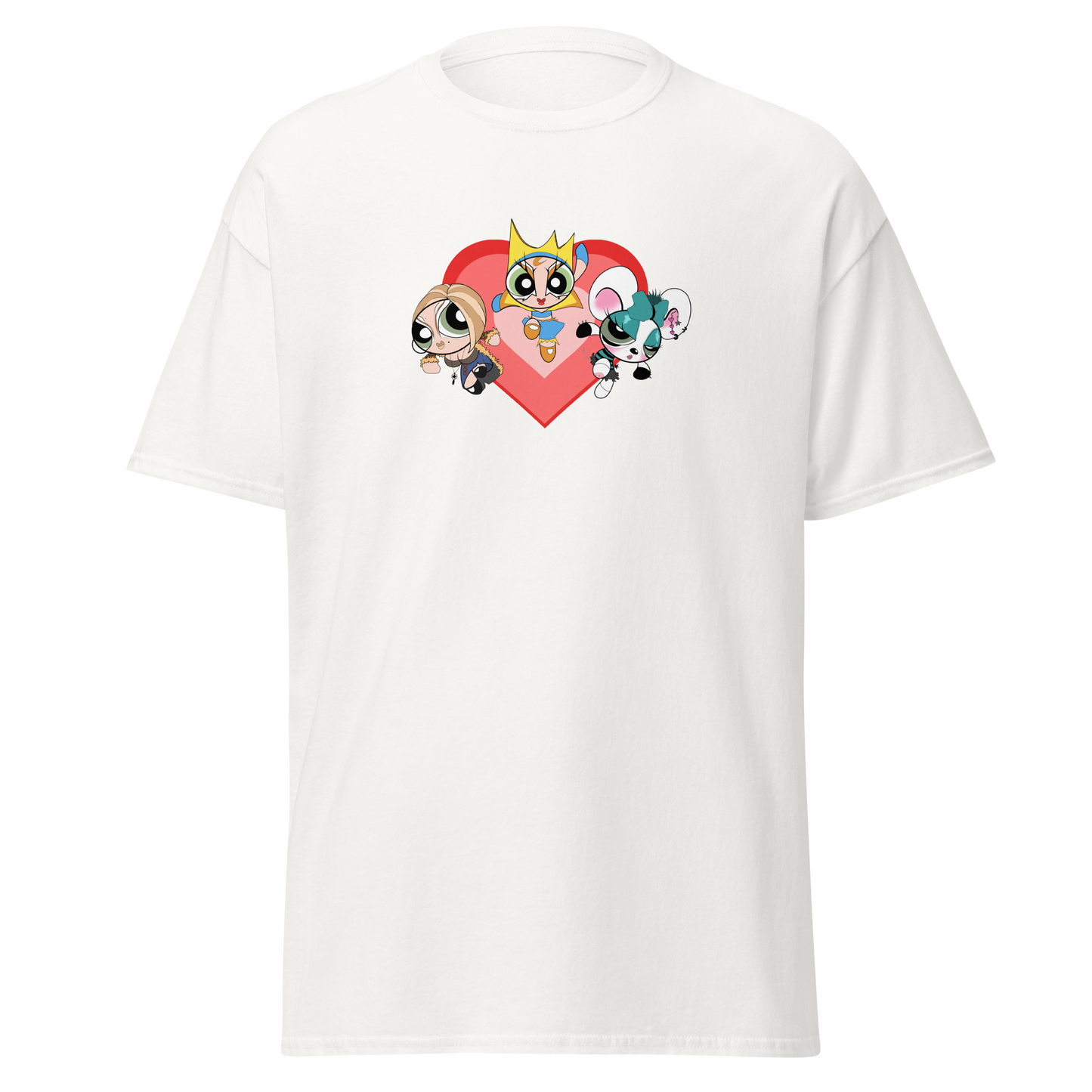 LéLé Cocoon T-Shirt