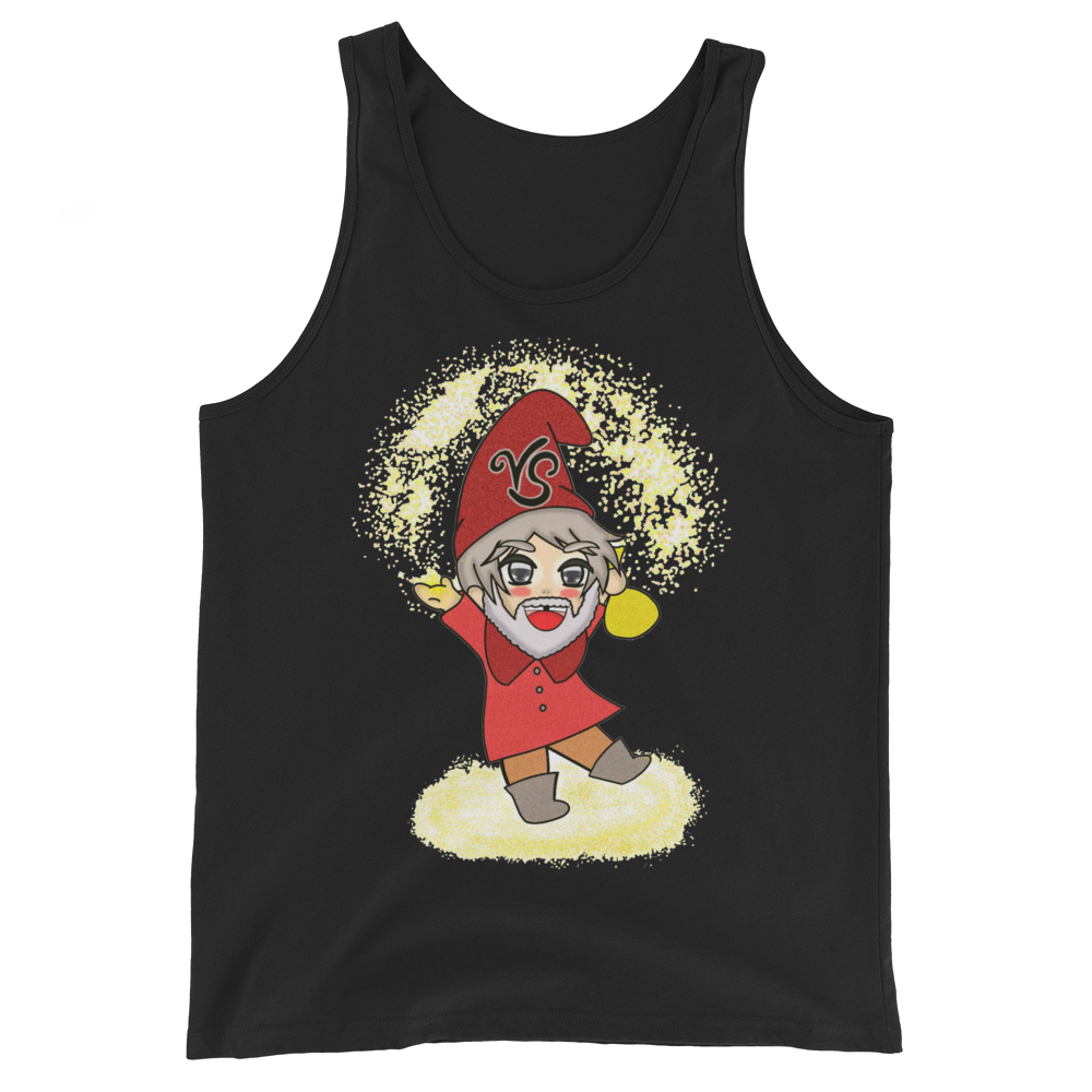 Victoria Shakespears Tank Top