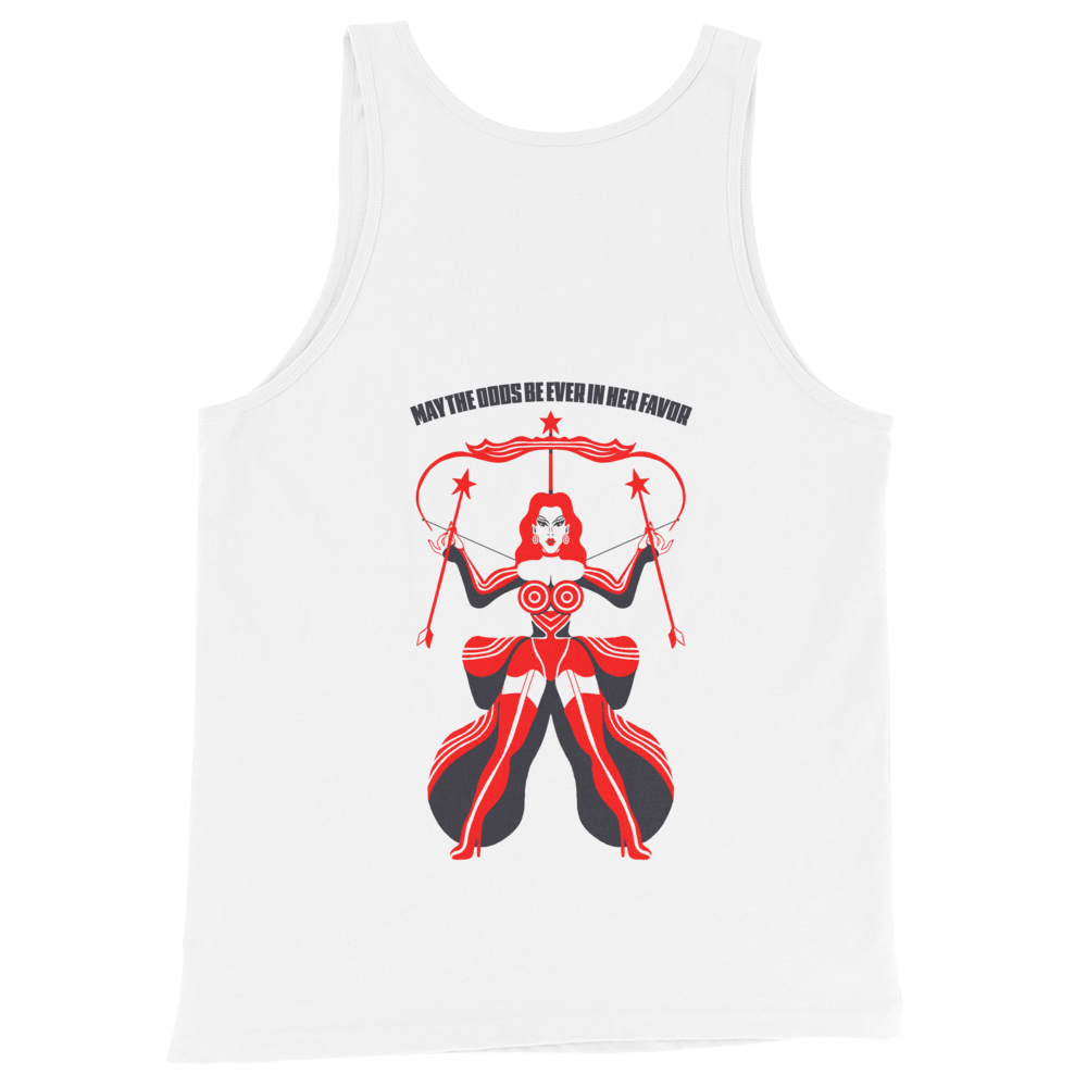 Tessa Global Promo Tank Top