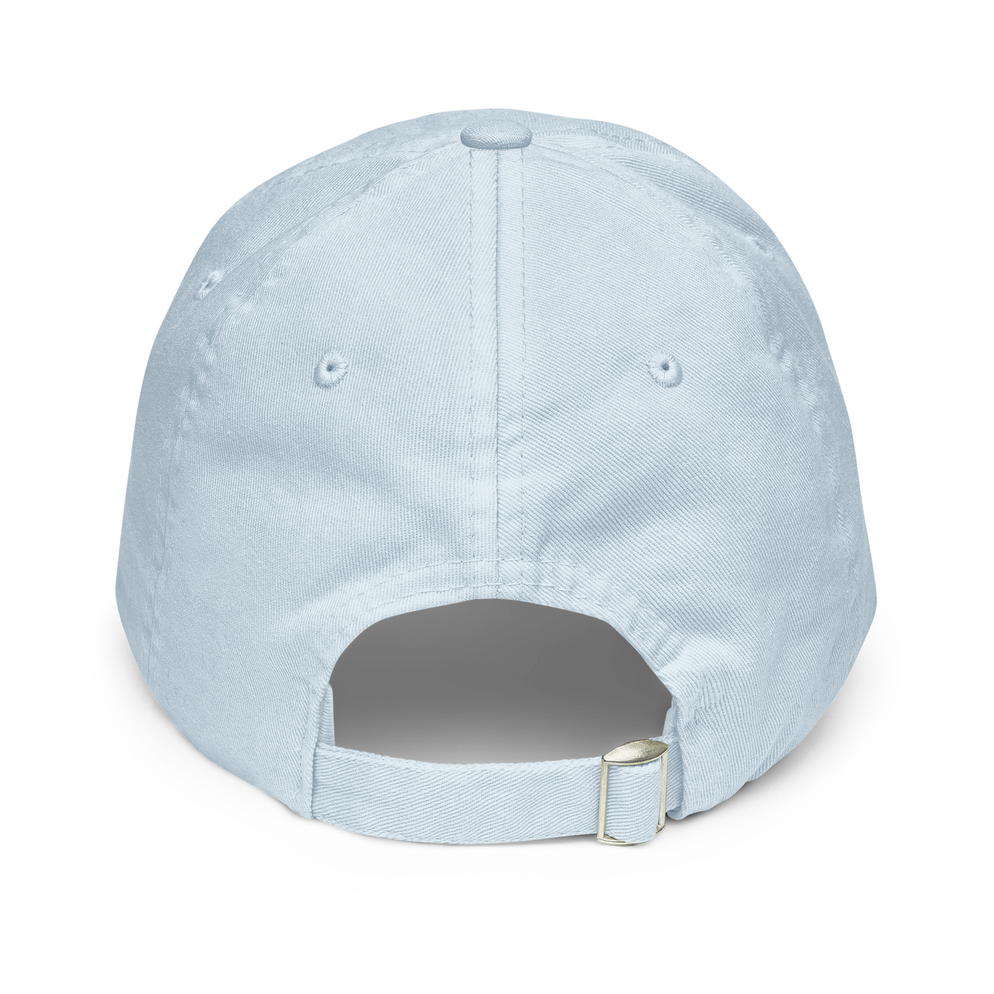 Intervention Cap