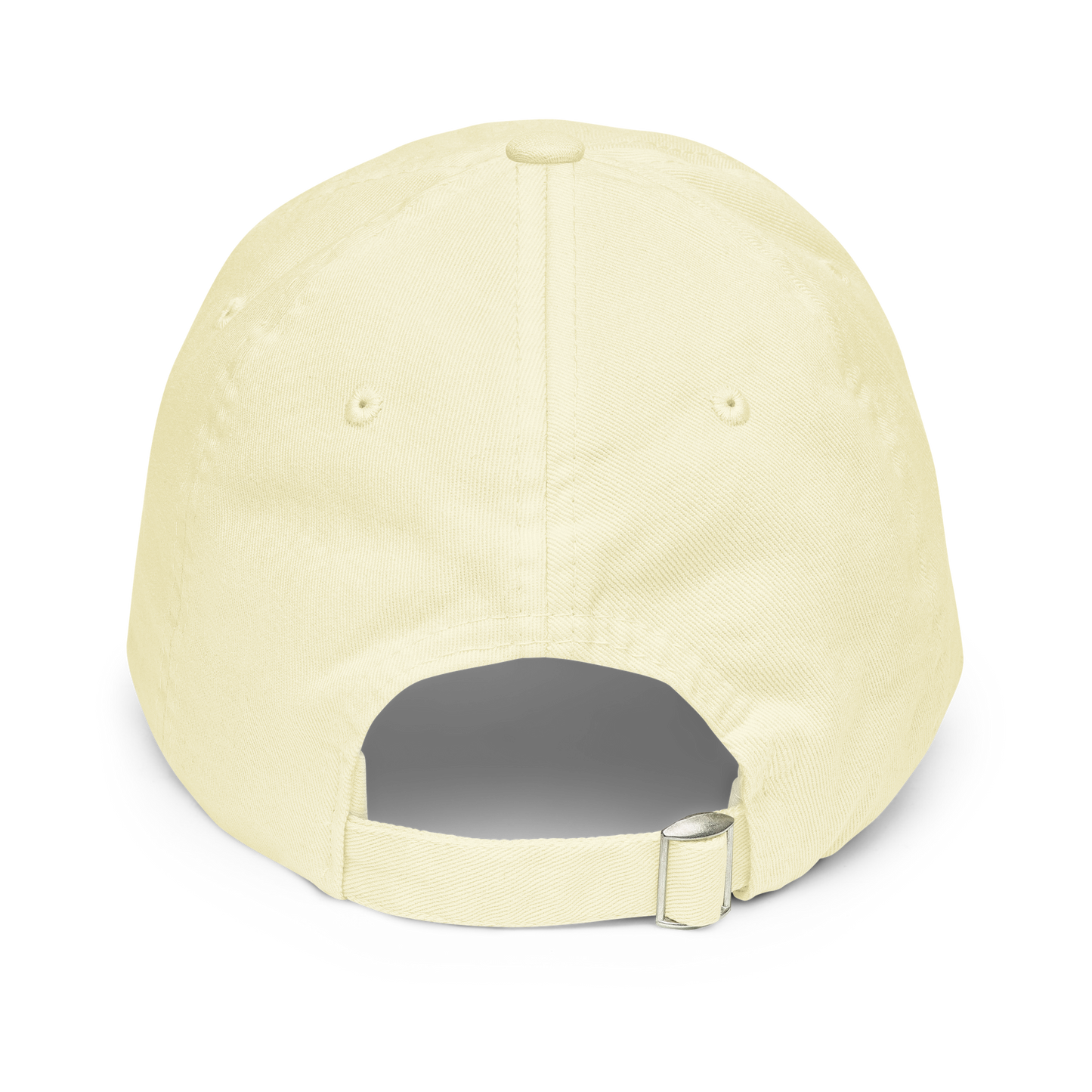 Intervention Cap