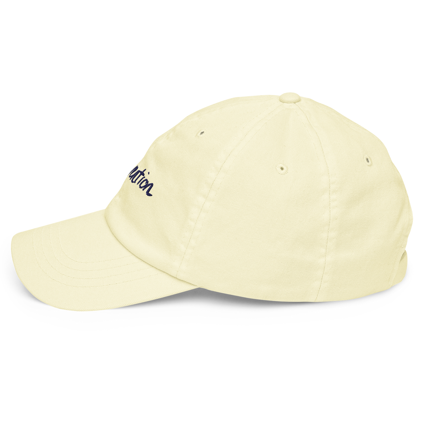 Intervention Cap
