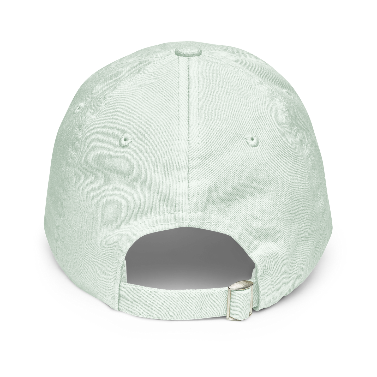 Intervention Cap