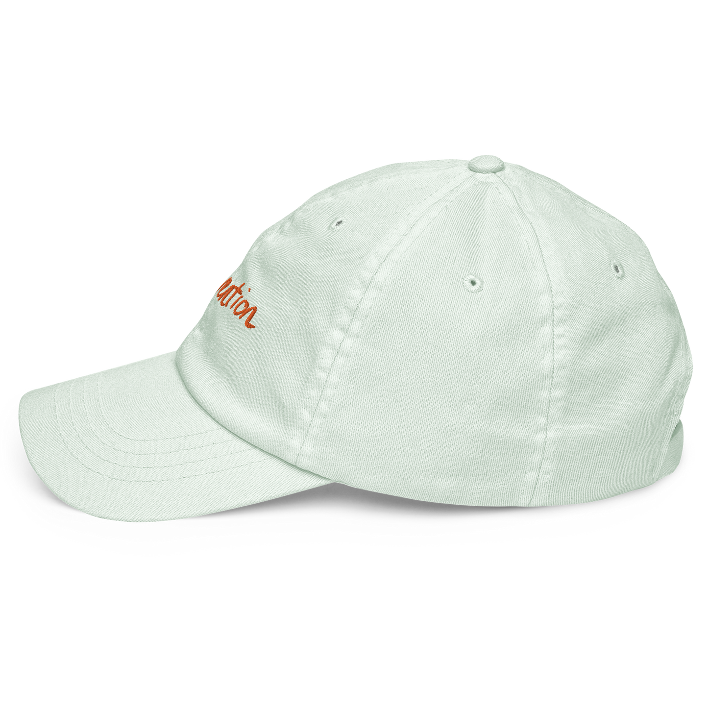 Intervention Cap
