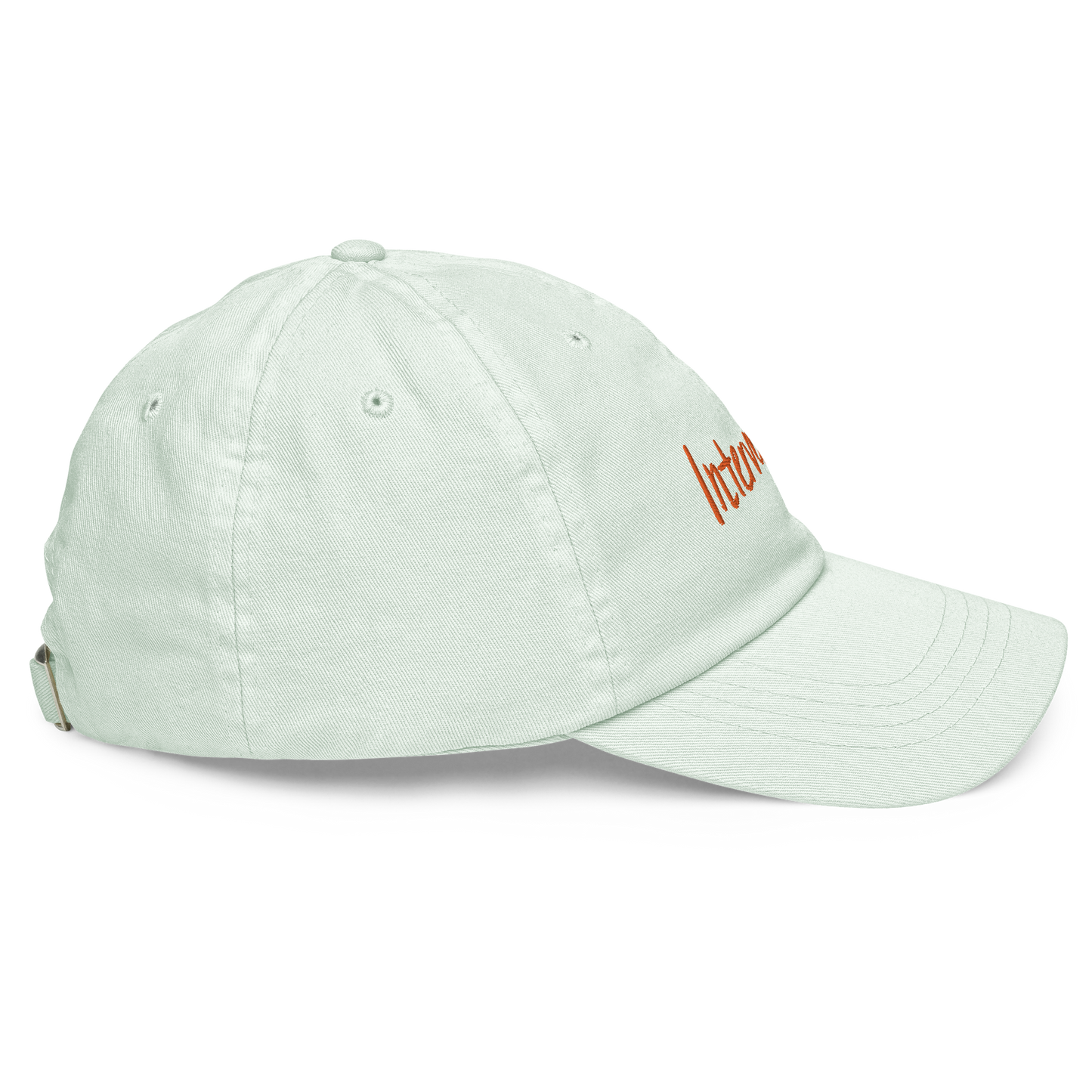 Intervention Cap
