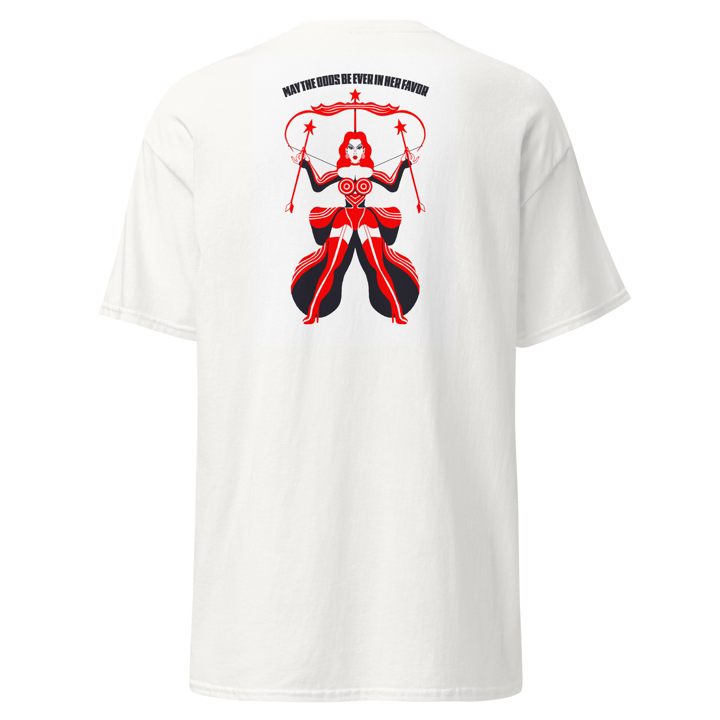 Tessa Global Promo Shirt