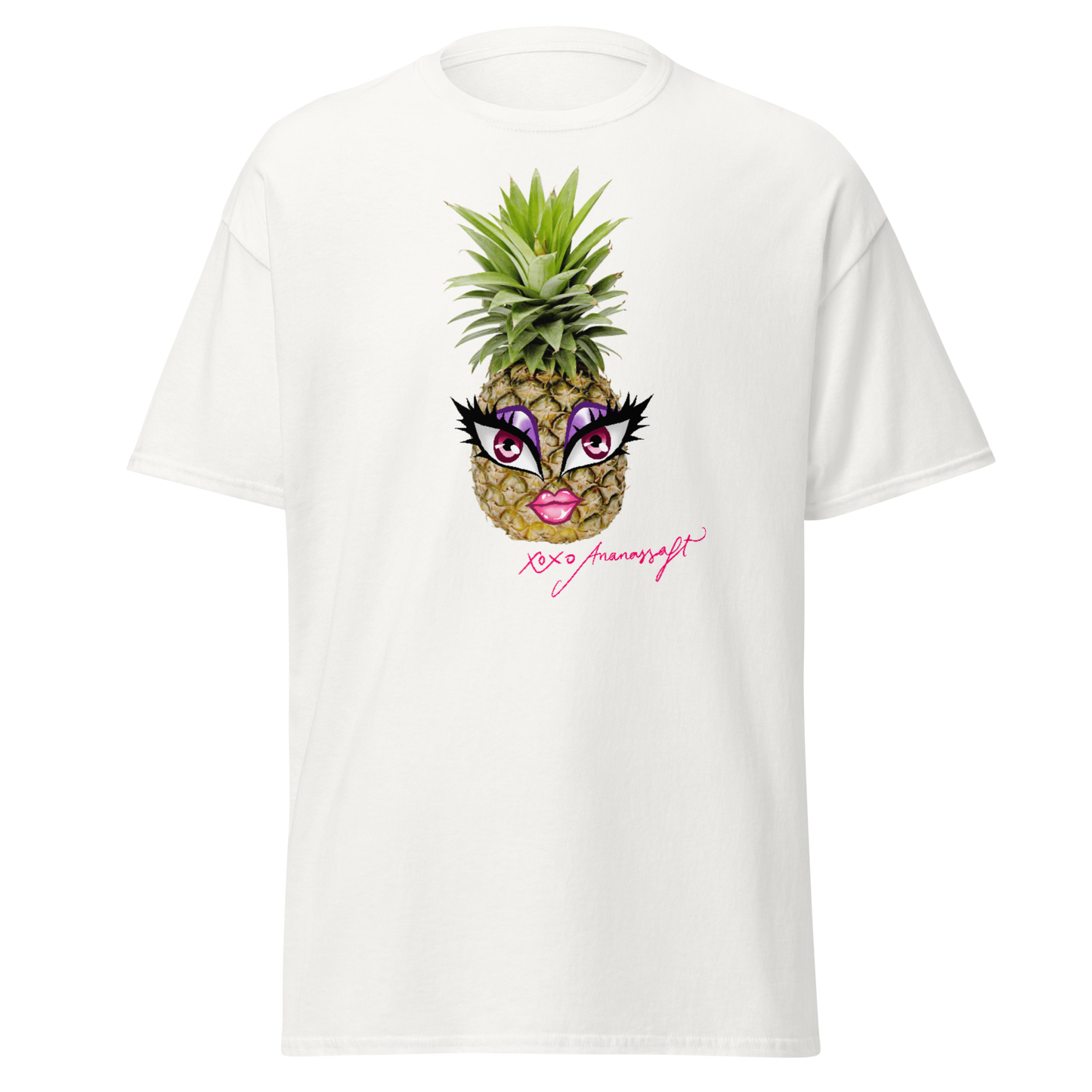 Ananassaft Shirt